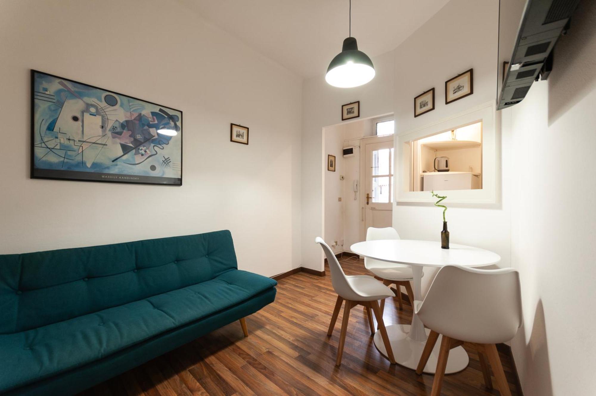 Casa Renoir 5 Minuti Da Duomo *