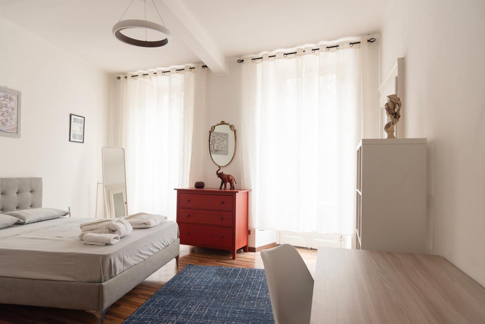 Casa Renoir 5 Minuti Da Duomo * Mailand