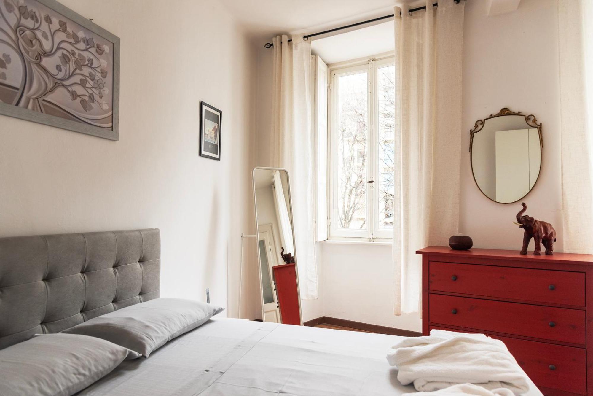 Casa Renoir 5 Minuti Da Duomo Apartment *