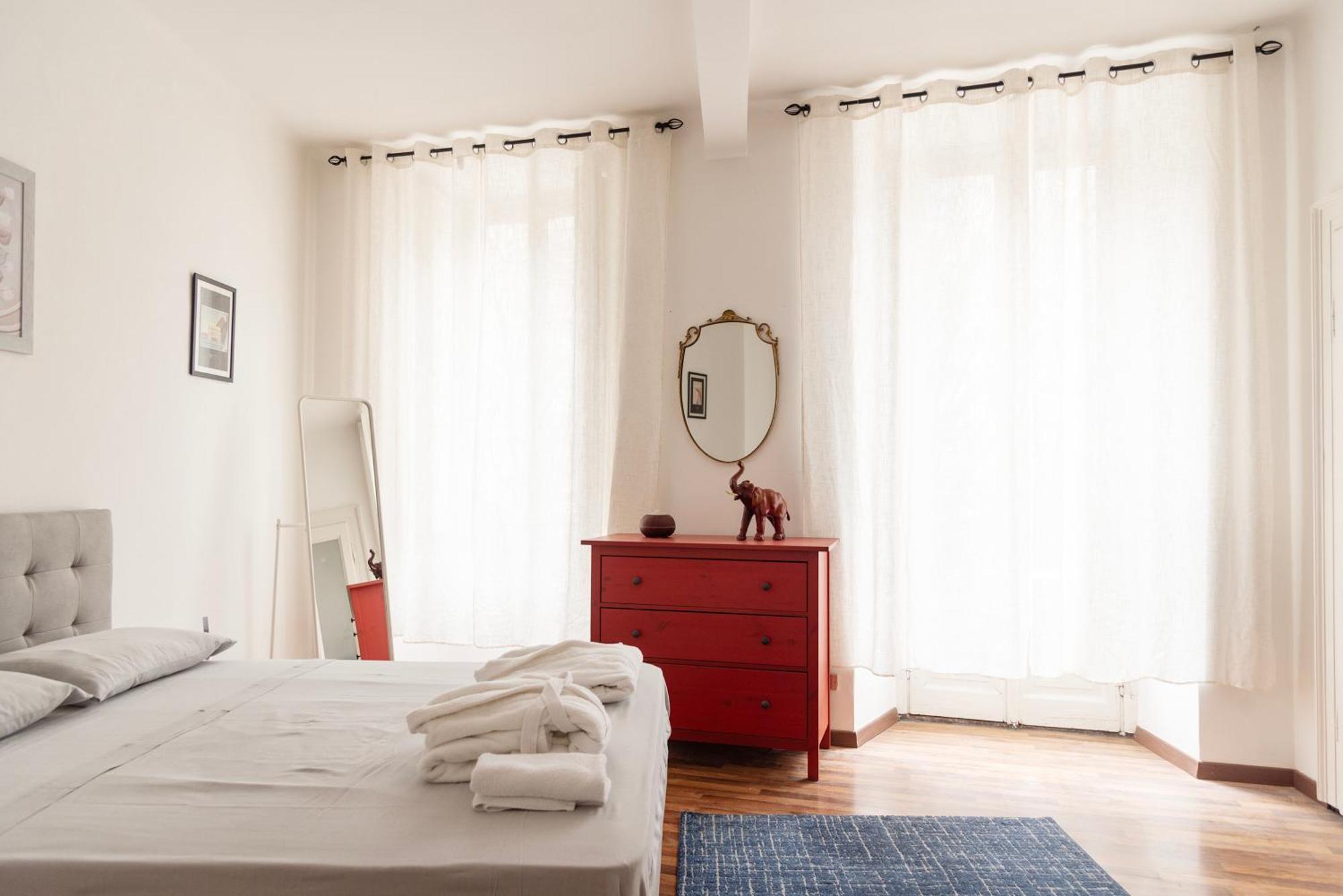 Casa Renoir 5 Minuti Da Duomo *