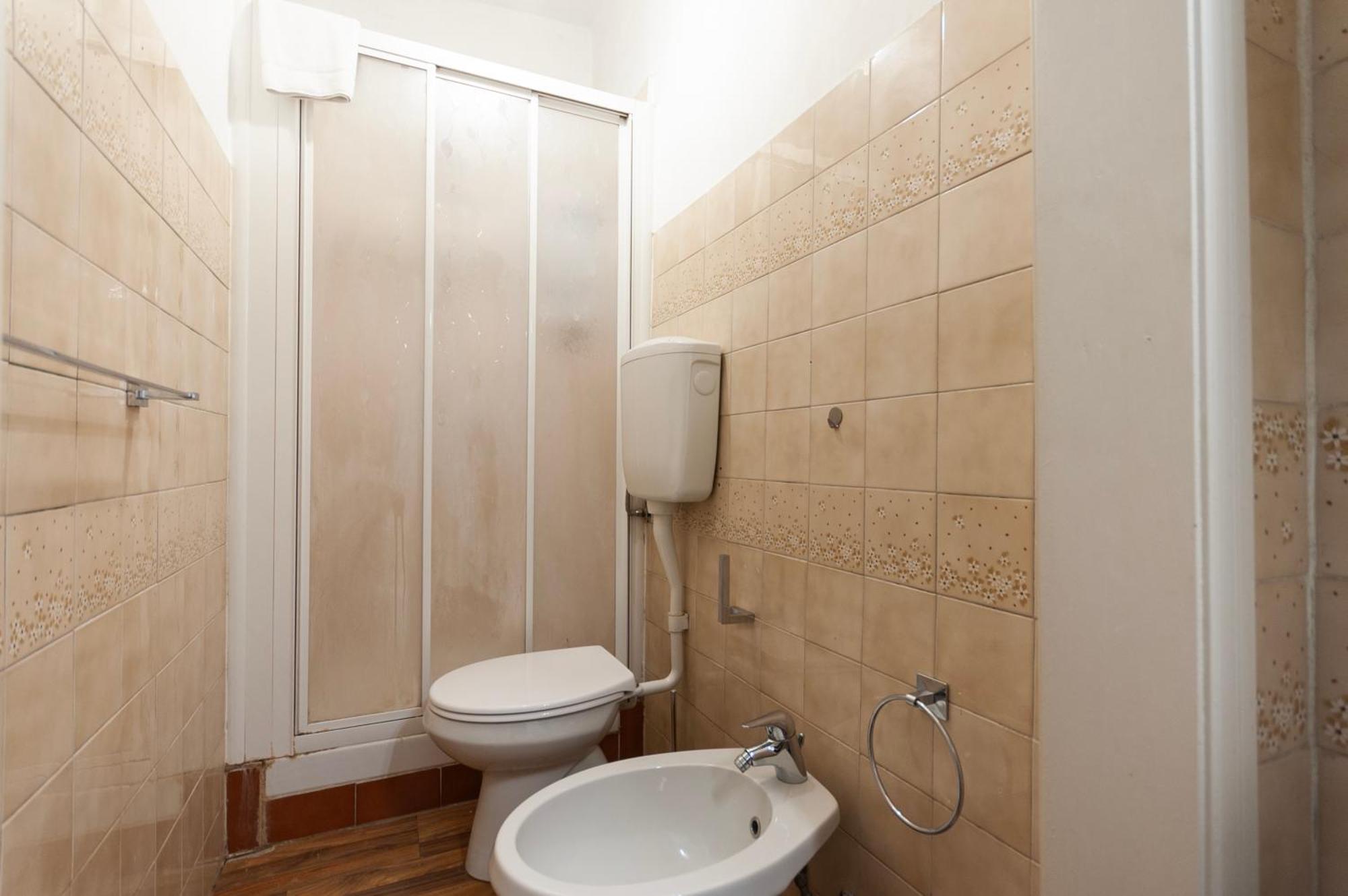 Casa Renoir 5 Minuti Da Duomo Apartment *