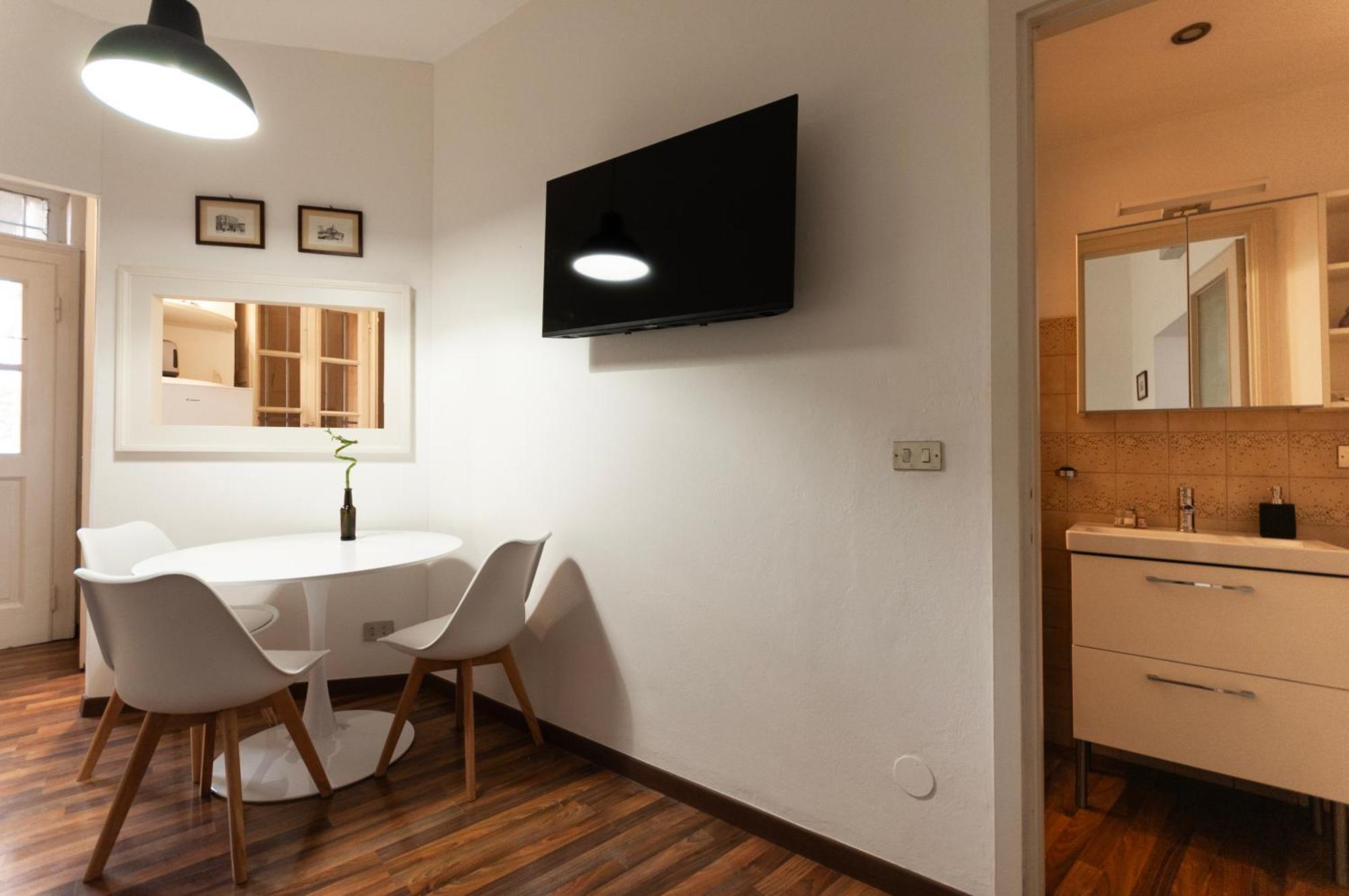 Casa Renoir 5 Minuti Da Duomo * Mailand