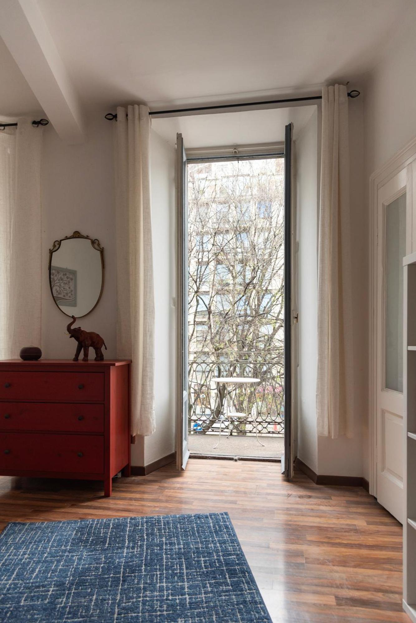 Casa Renoir 5 Minuti Da Duomo