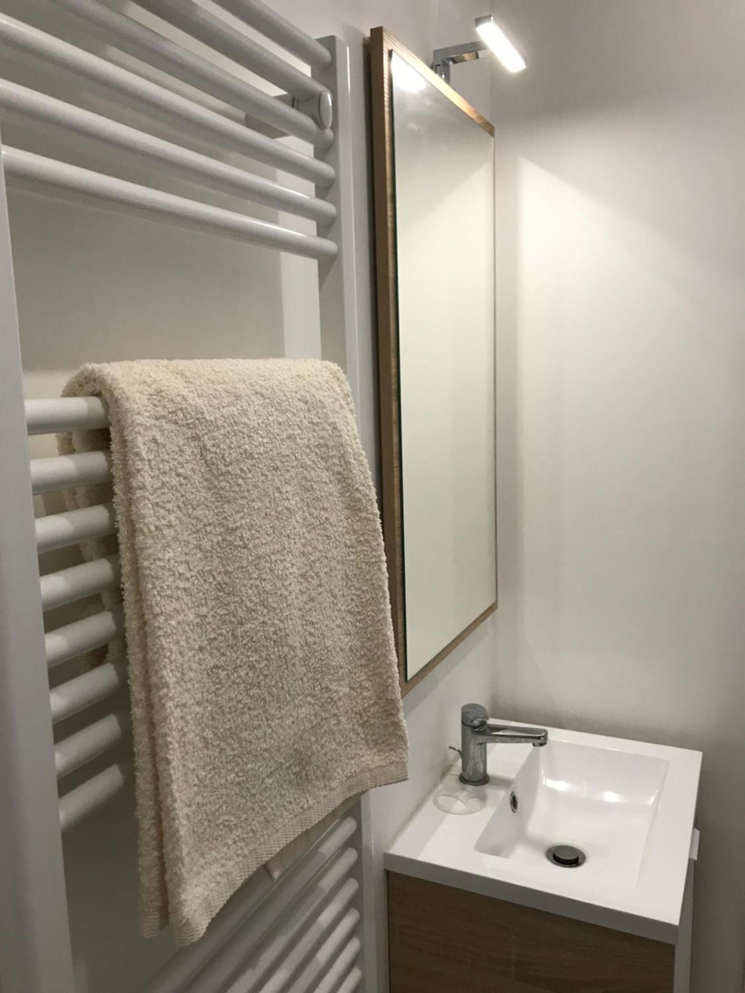 Leilighet Porta Venezia Small House Milano