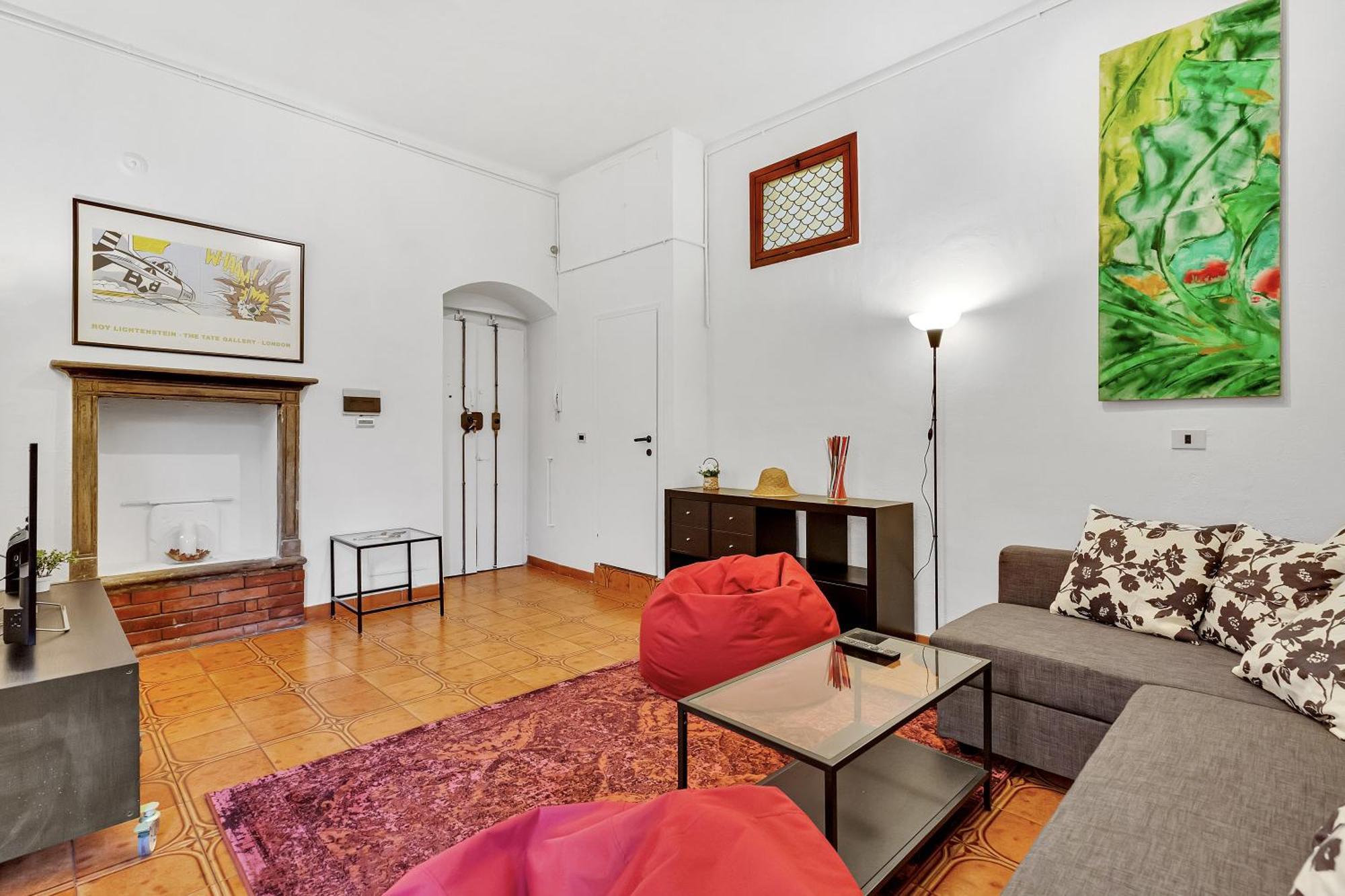 Charming And Large - 4 People - Fiera & Duomo Appartamento Milano
