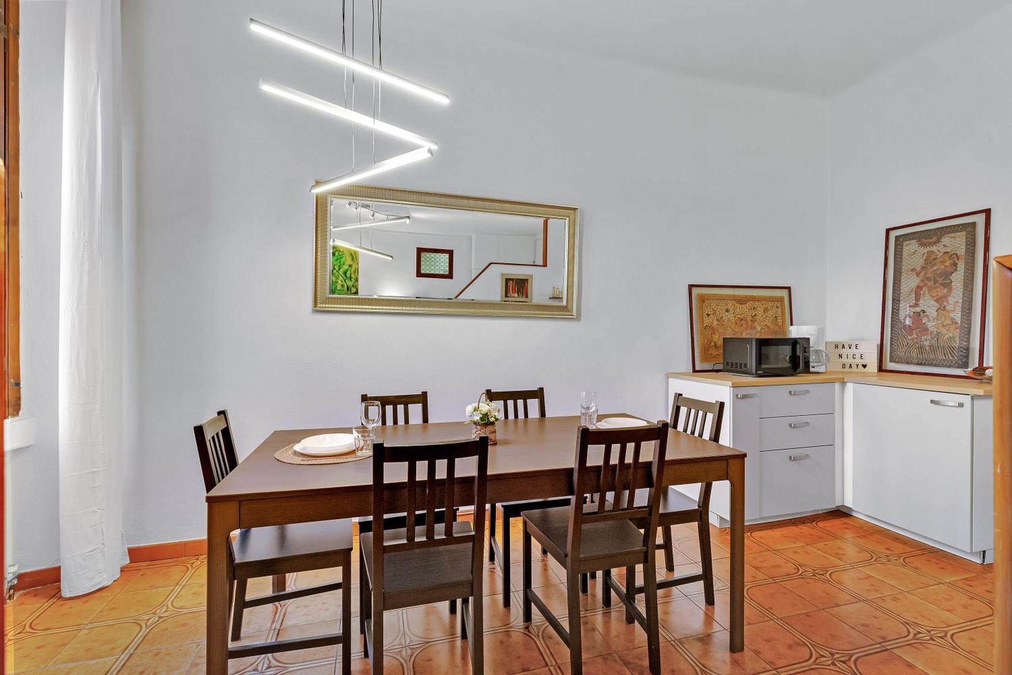 Appartamento Charming And Large - 4 People - Fiera & Duomo Milano