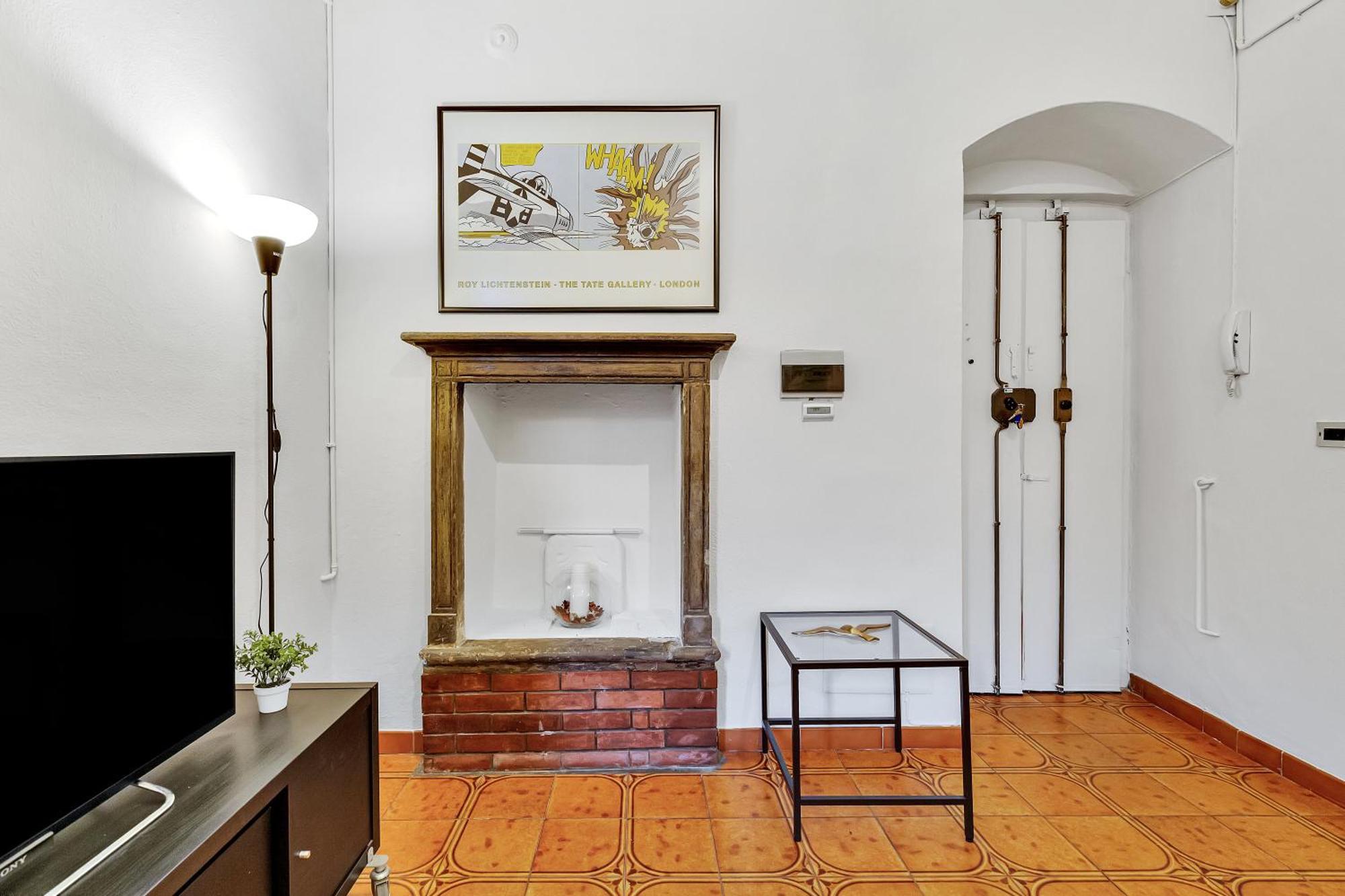 Charming And Large - 4 People - Fiera & Duomo Appartamento