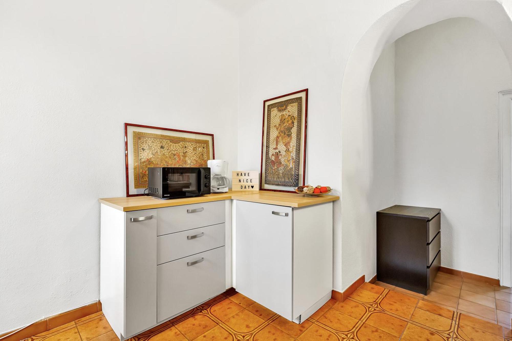 Appartamento Charming And Large - 4 People - Fiera & Duomo *