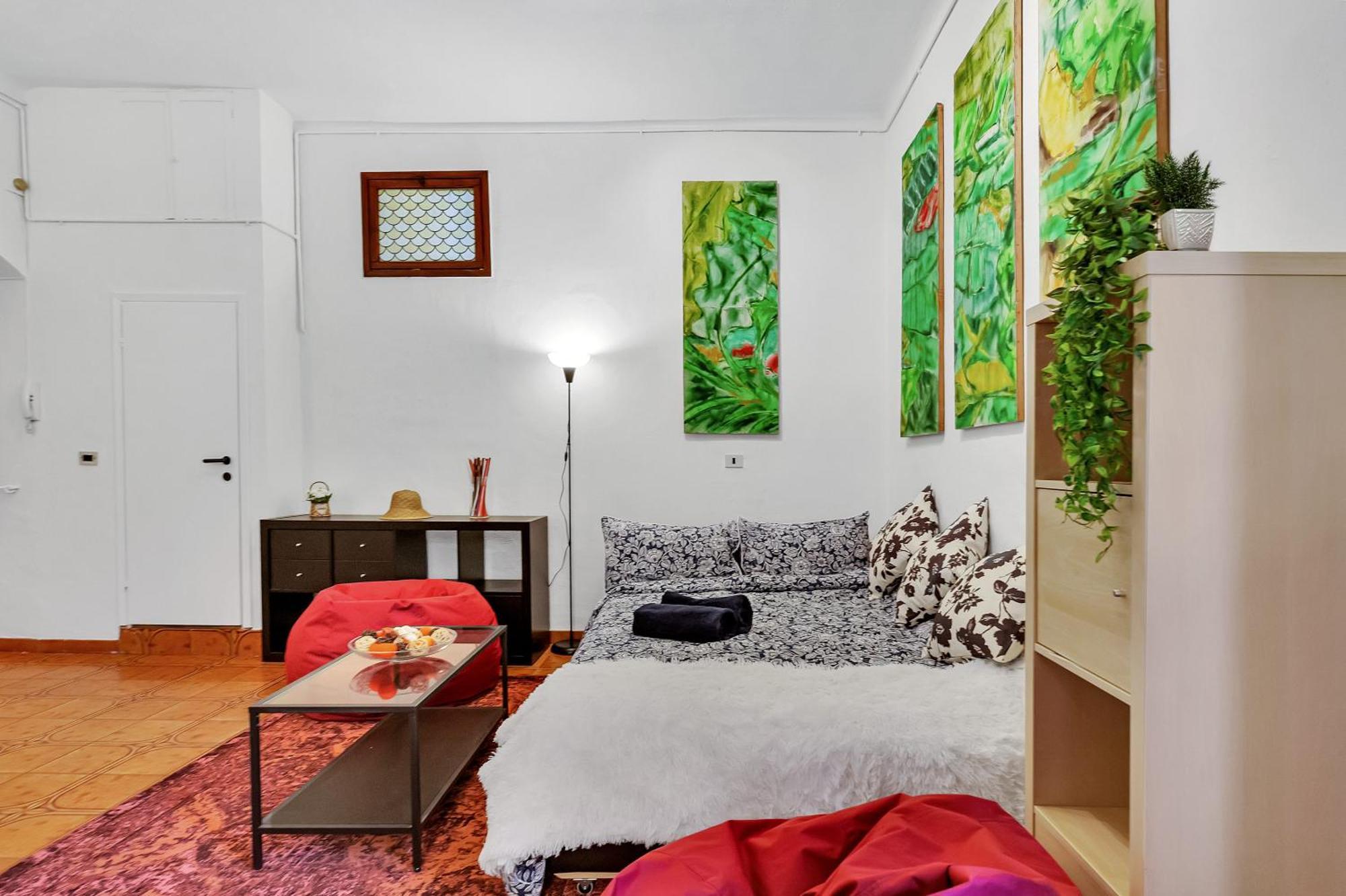 Charming And Large - 4 People - Fiera & Duomo Appartamento *