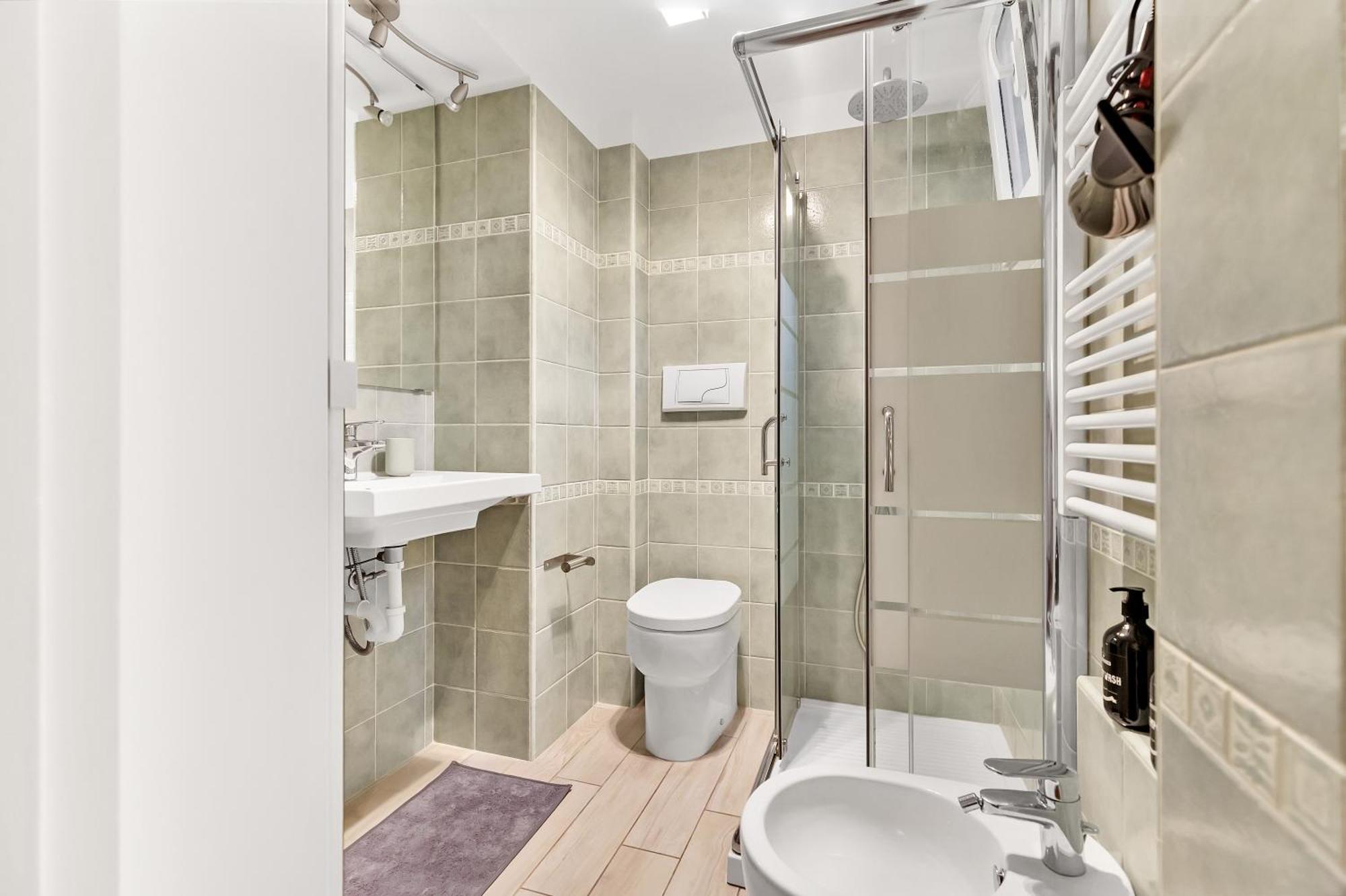 Charming And Large - 4 People - Fiera & Duomo * Milano
