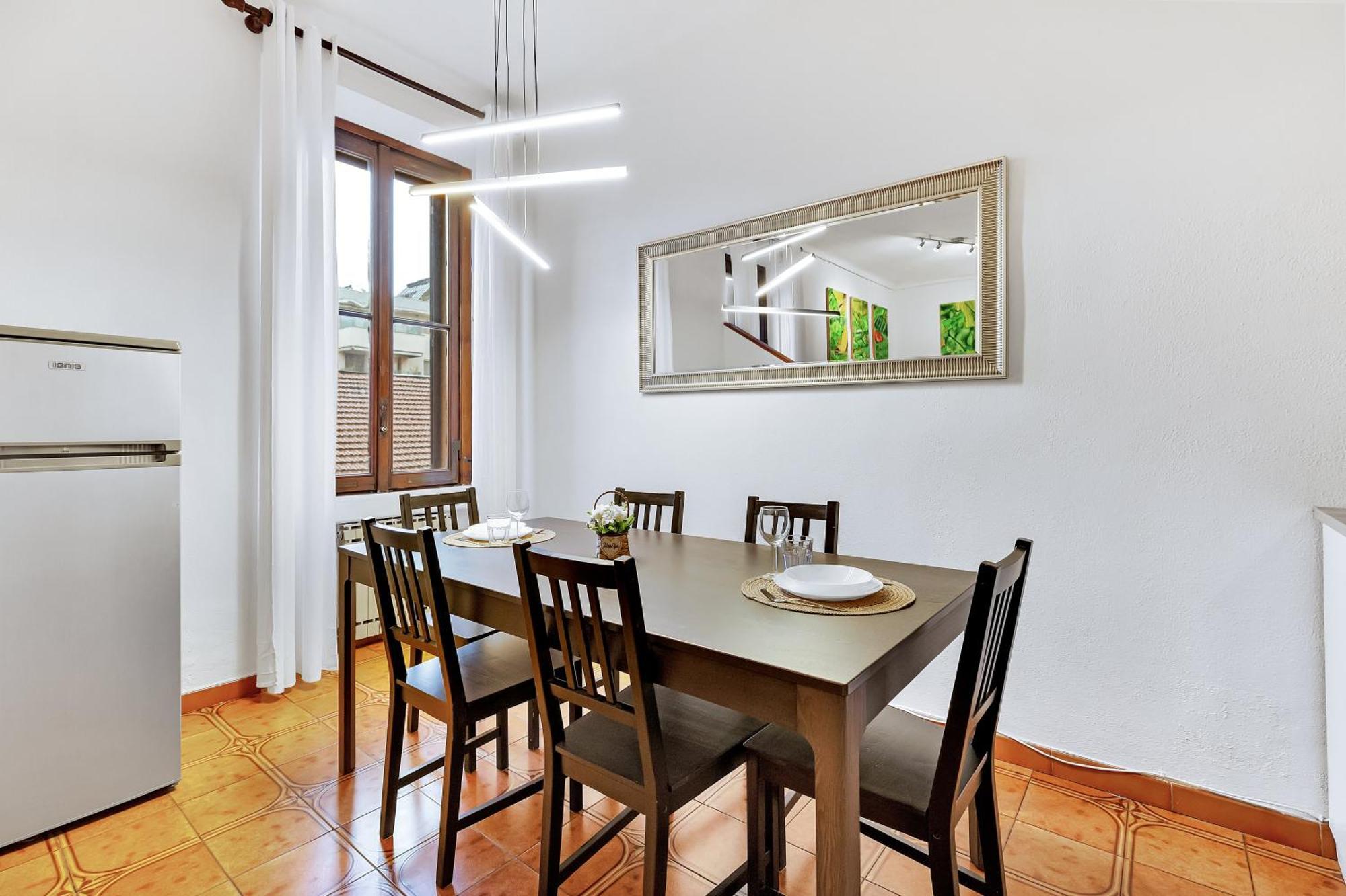 Charming And Large - 4 People - Fiera & Duomo * Milano
