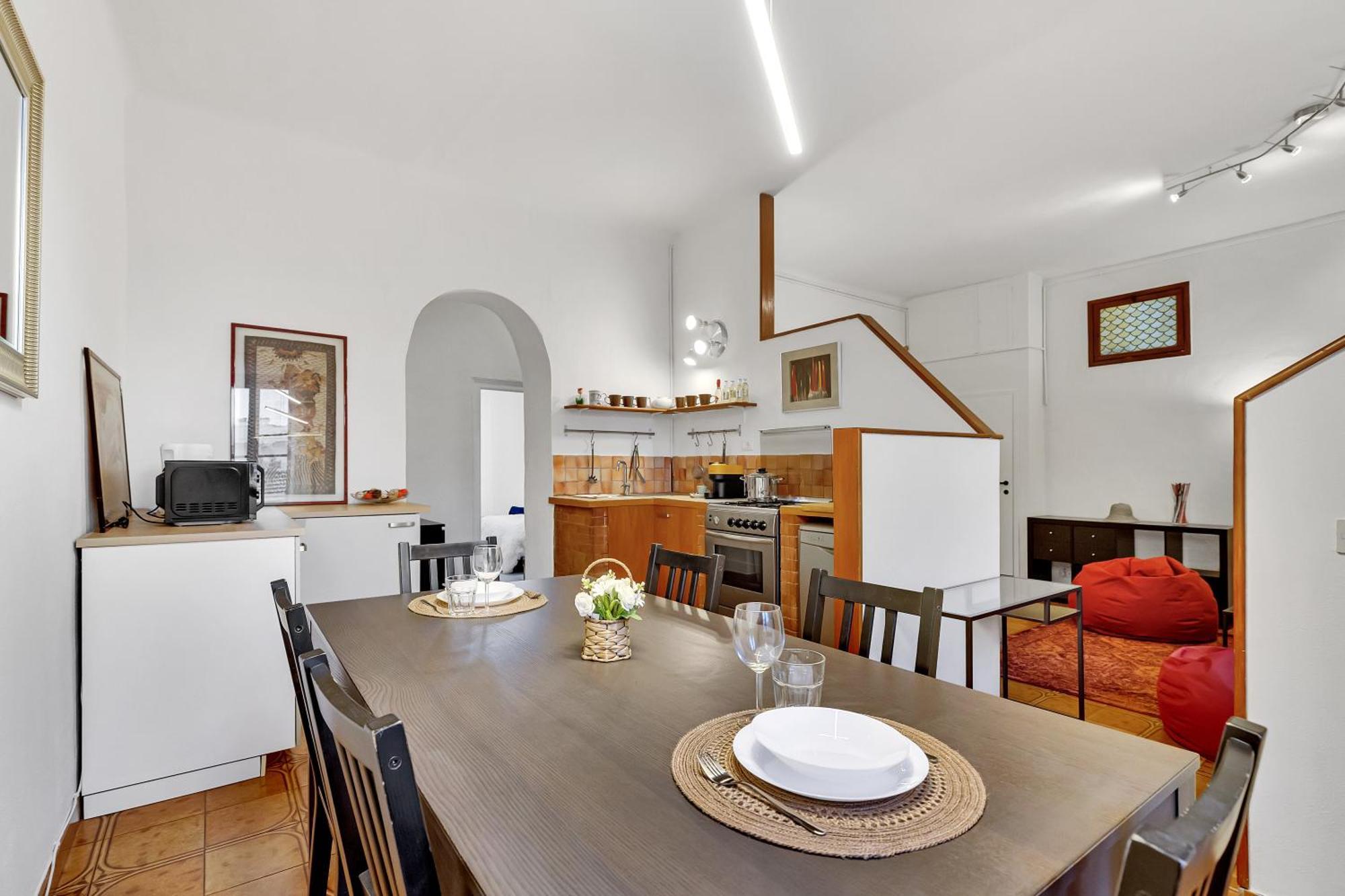 Appartamento Charming And Large - 4 People - Fiera & Duomo *