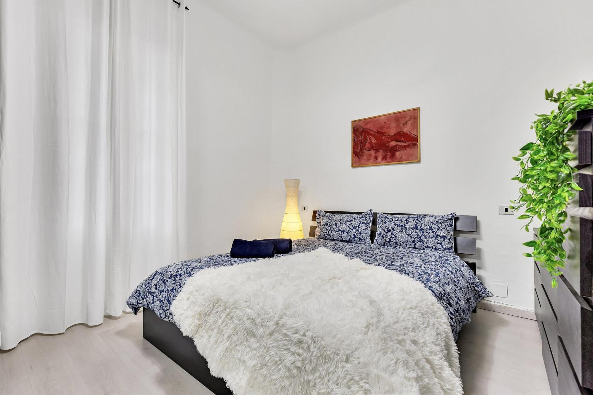 Charming And Large - 4 People - Fiera & Duomo Appartamento *