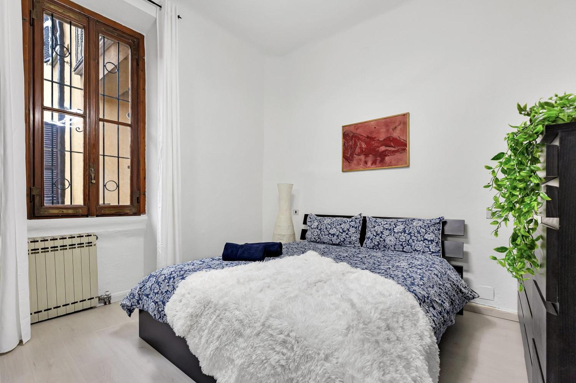 Charming And Large - 4 People - Fiera & Duomo * Milano