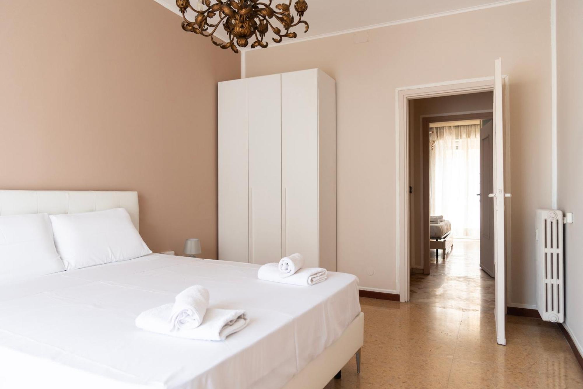 Casa Dali Via Venezian 14 Appartement *