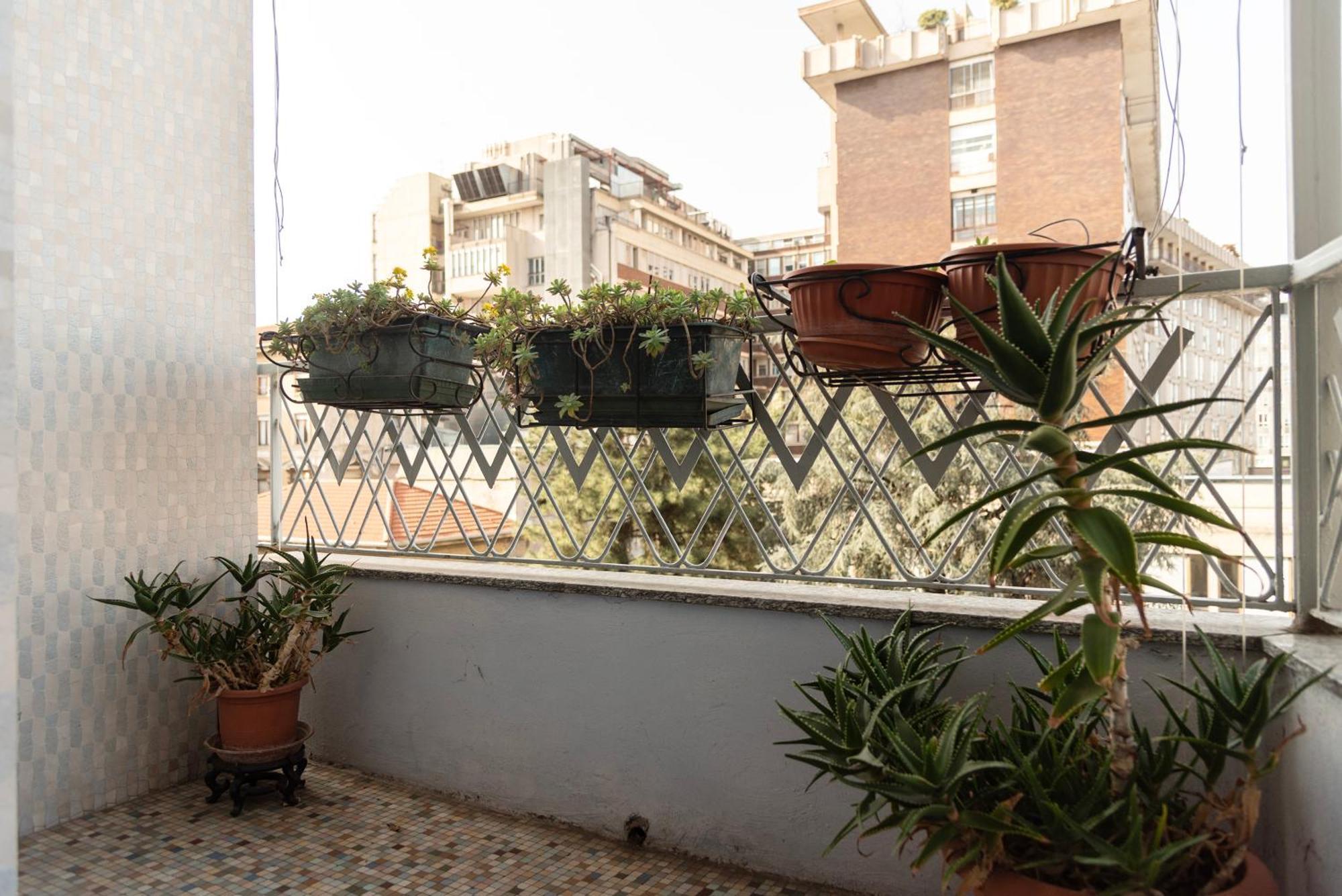 Casa Dali Via Venezian 14 Appartement *
