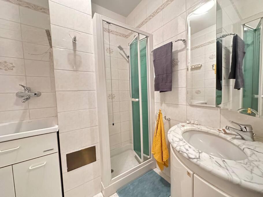 Appartement Jacuzzi-idrotherapy Duomo 5 Min Qcterme 100m *