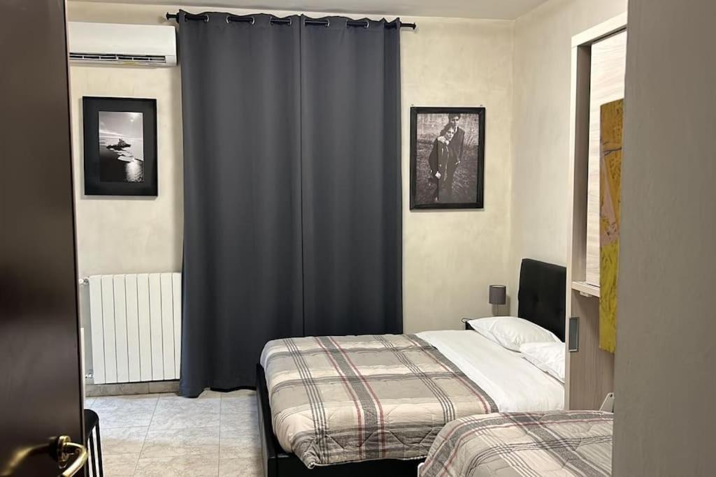 Lejlighed Station Flat *