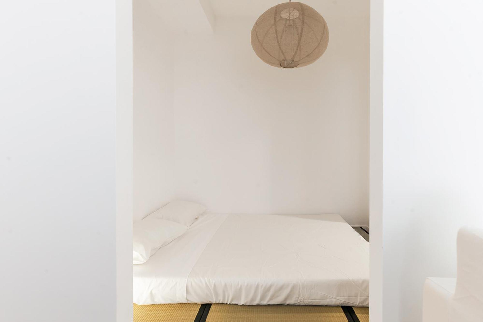 Gjestgiverier Twin - Cozy Chic In Santa Sofia Mm4 Milano
