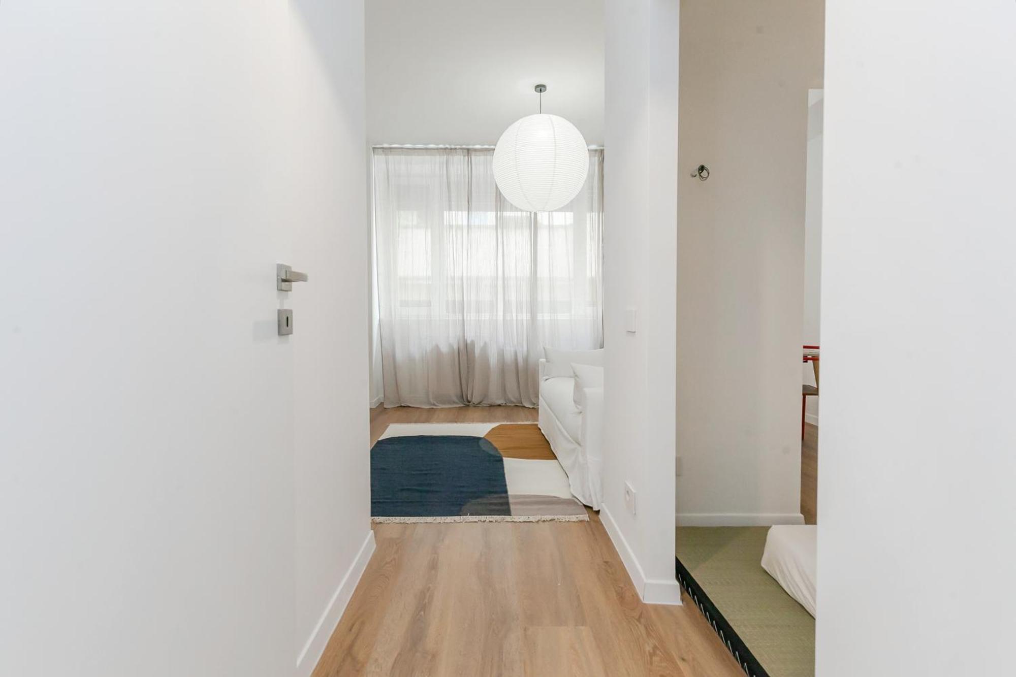 Twin - Cozy Chic In Santa Sofia Mm4 Milano