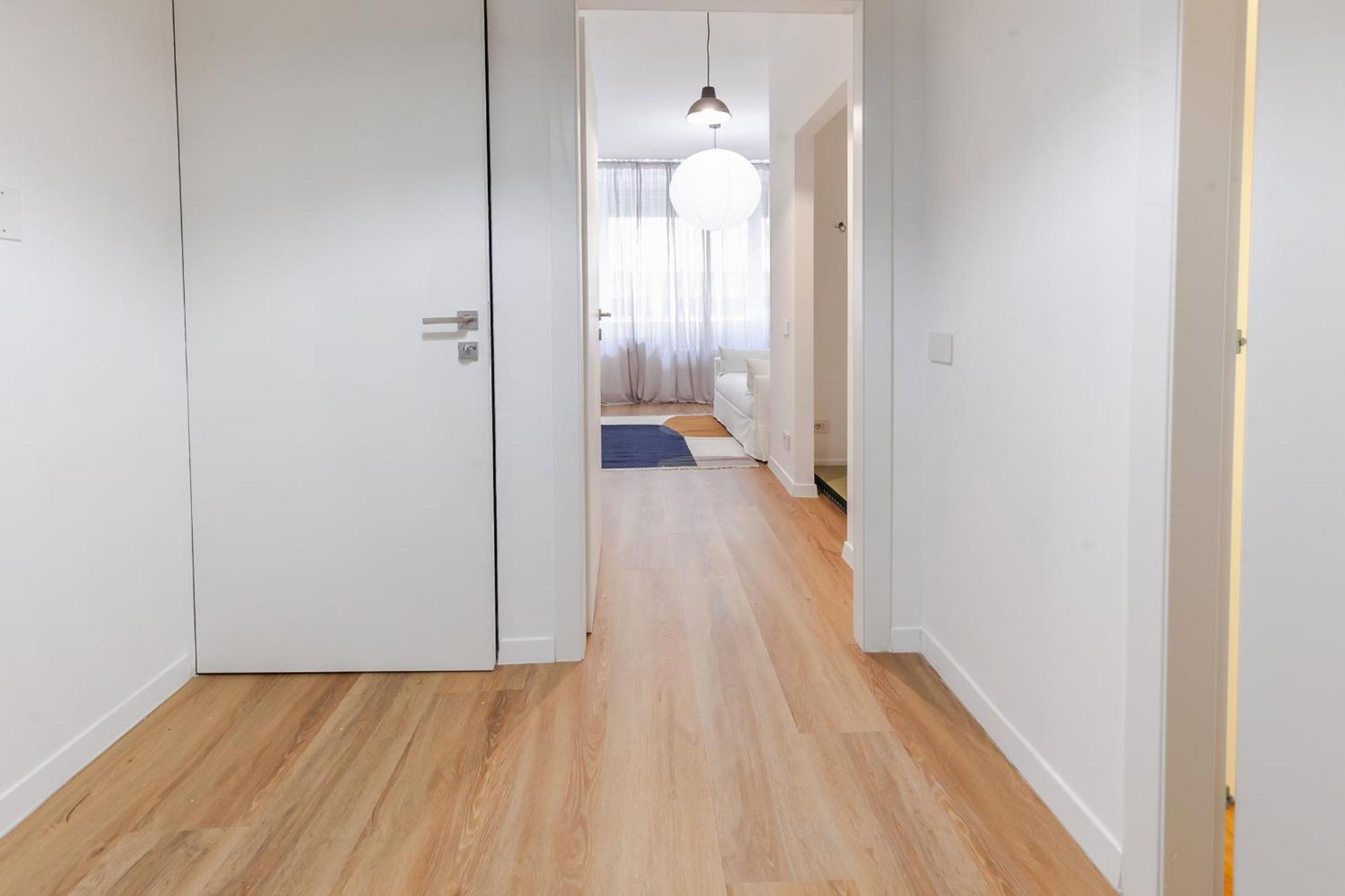 Twin - Cozy Chic In Santa Sofia Mm4 * Milano