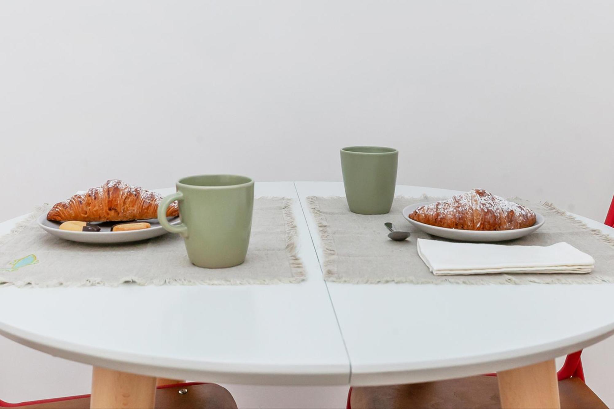 Twin - Cozy Chic In Santa Sofia Mm4 Milano