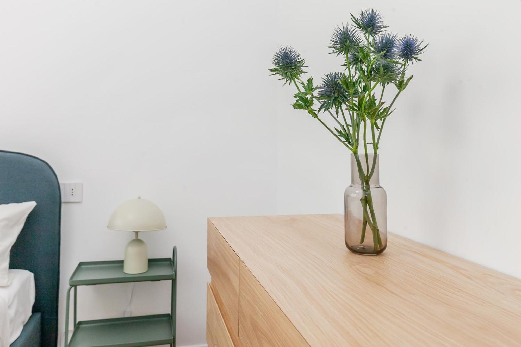 Gjestgiverier Twin - Cozy Chic In Santa Sofia Mm4 Milano
