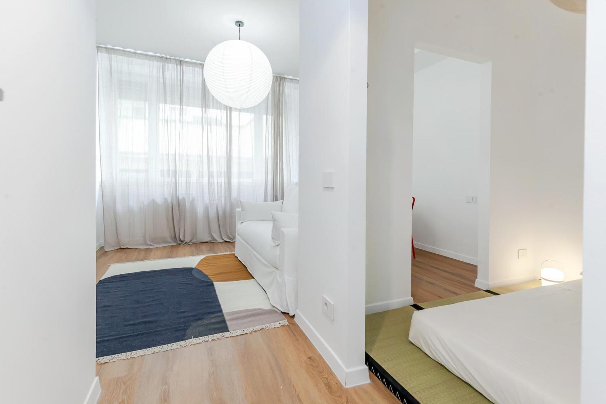 Gjestgiverier Twin - Cozy Chic In Santa Sofia Mm4 Milano