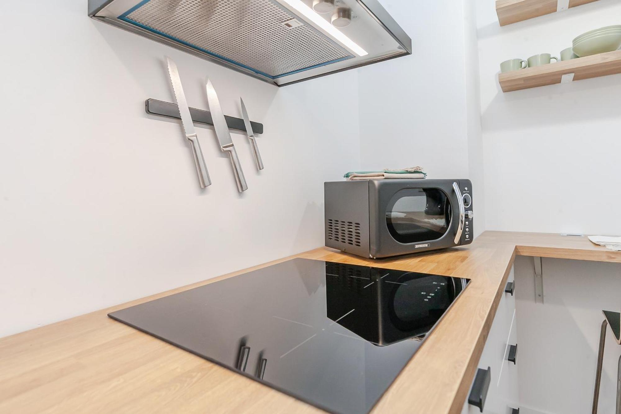 Twin - Cozy Chic In Santa Sofia Mm4 Gjestgiverier Milano