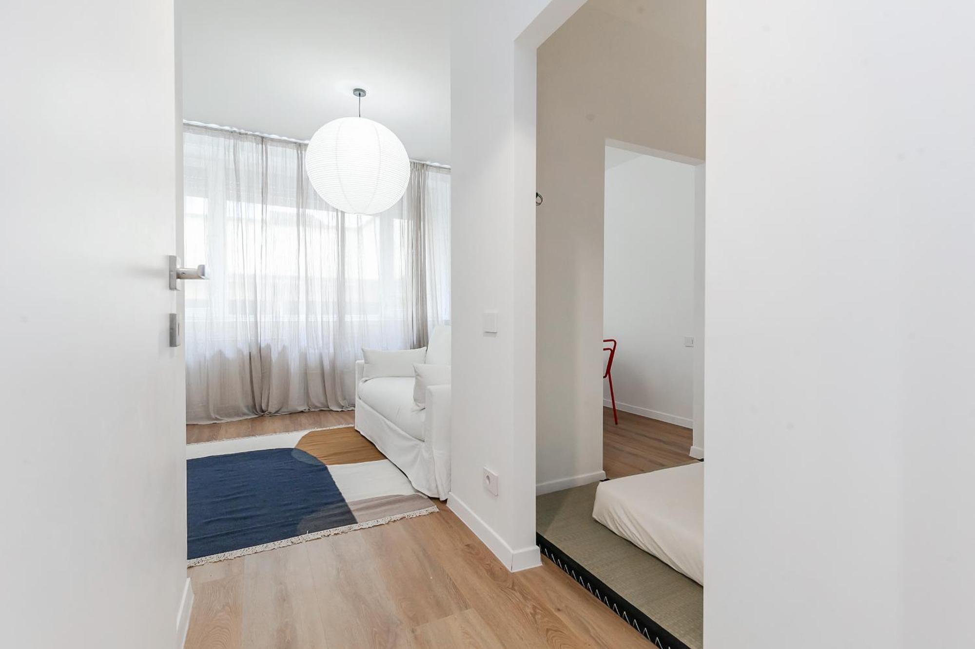 Twin - Cozy Chic In Santa Sofia Mm4