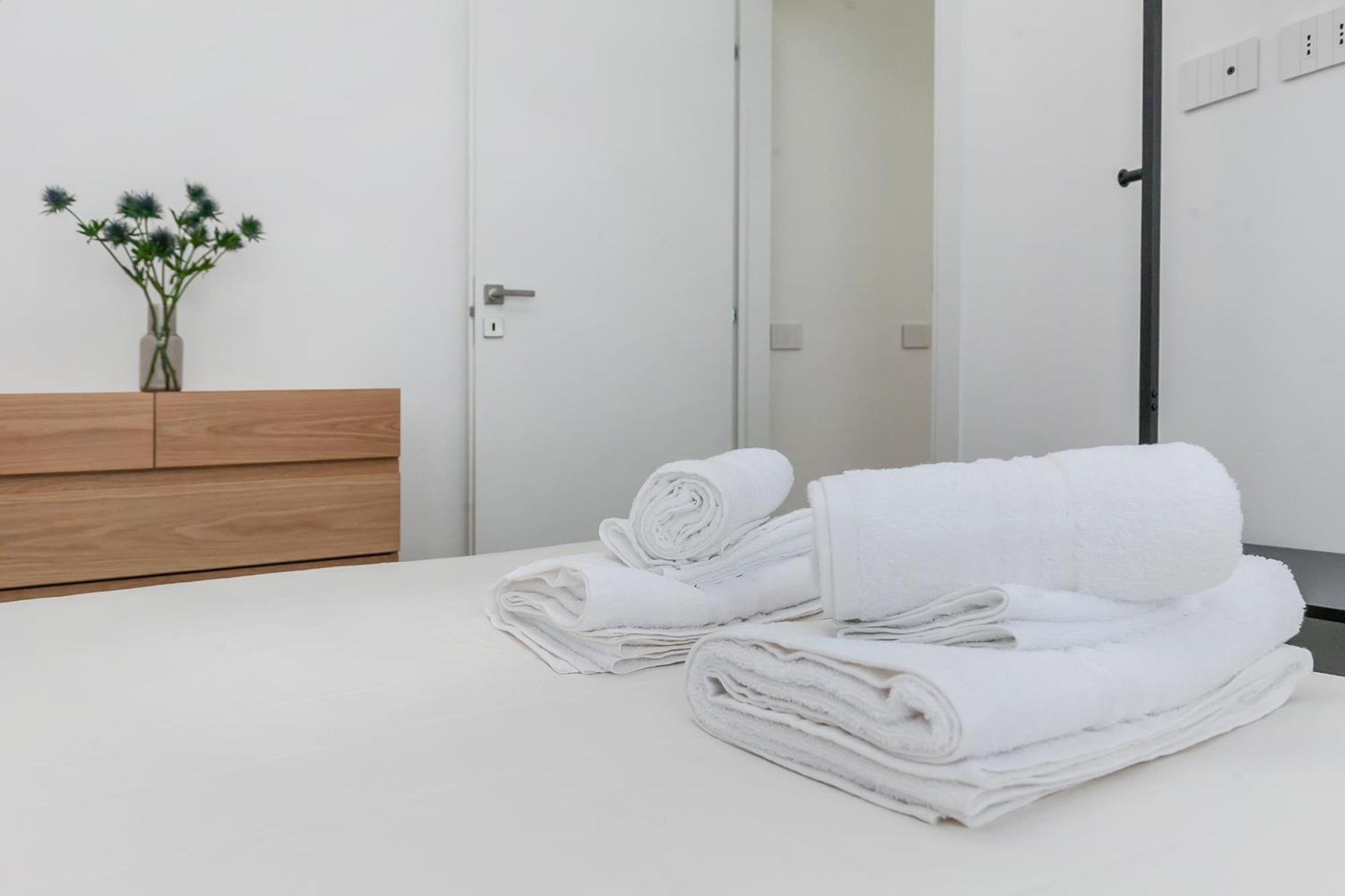 Gjestgiverier Twin - Cozy Chic In Santa Sofia Mm4