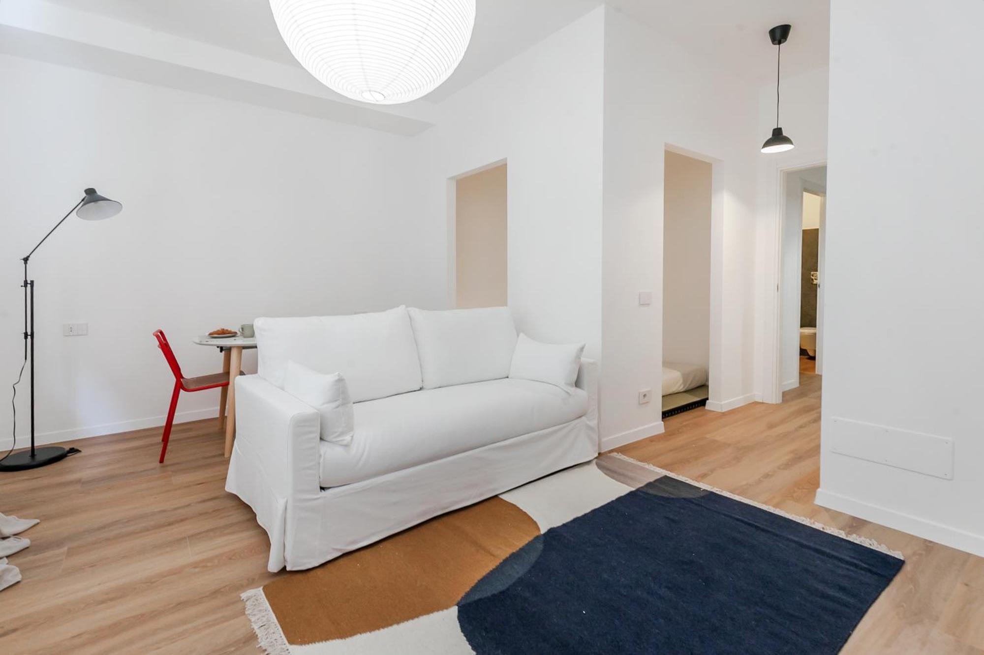 Twin - Cozy Chic In Santa Sofia Mm4 *