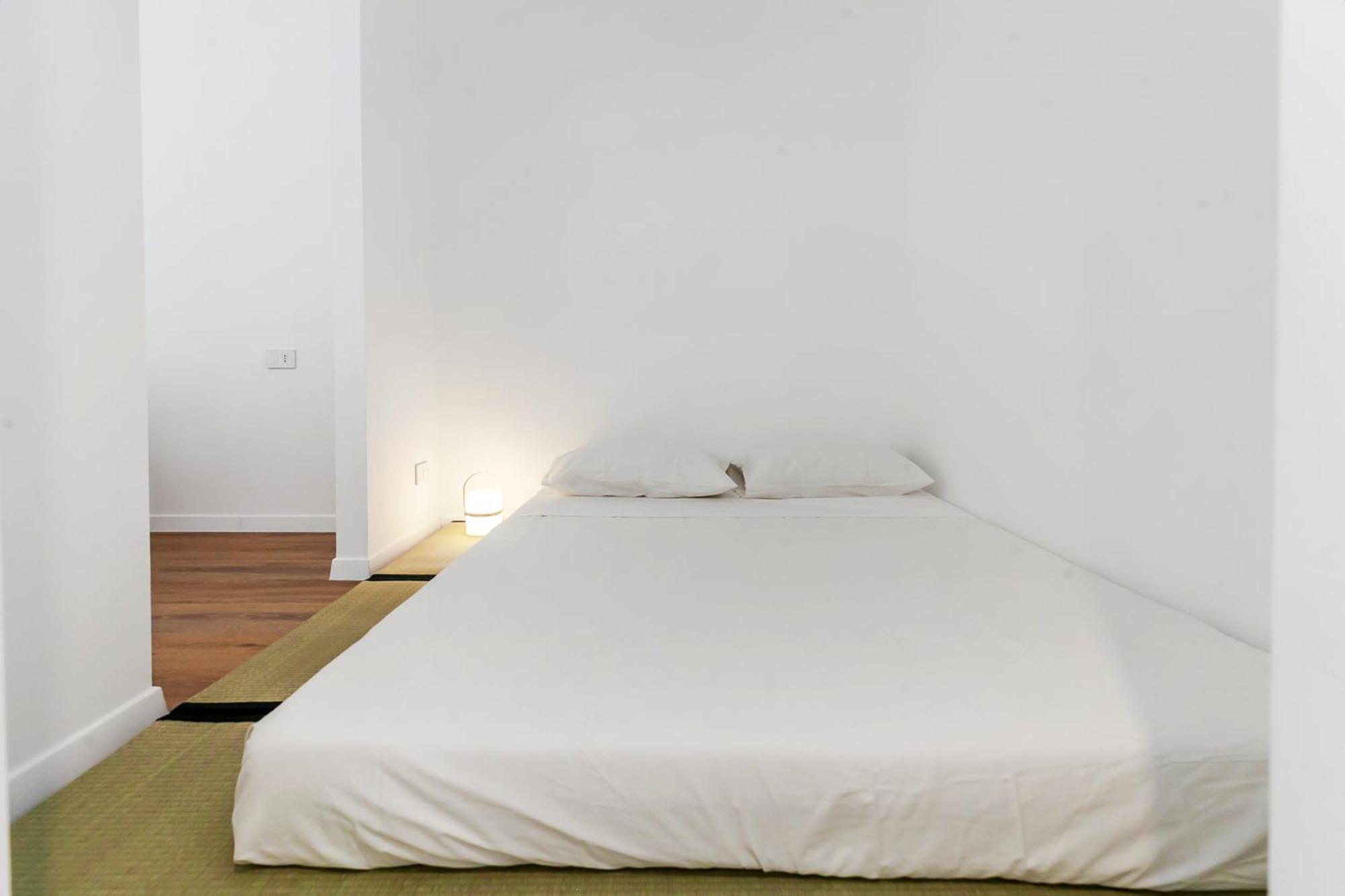 Twin - Cozy Chic In Santa Sofia Mm4 * Milano