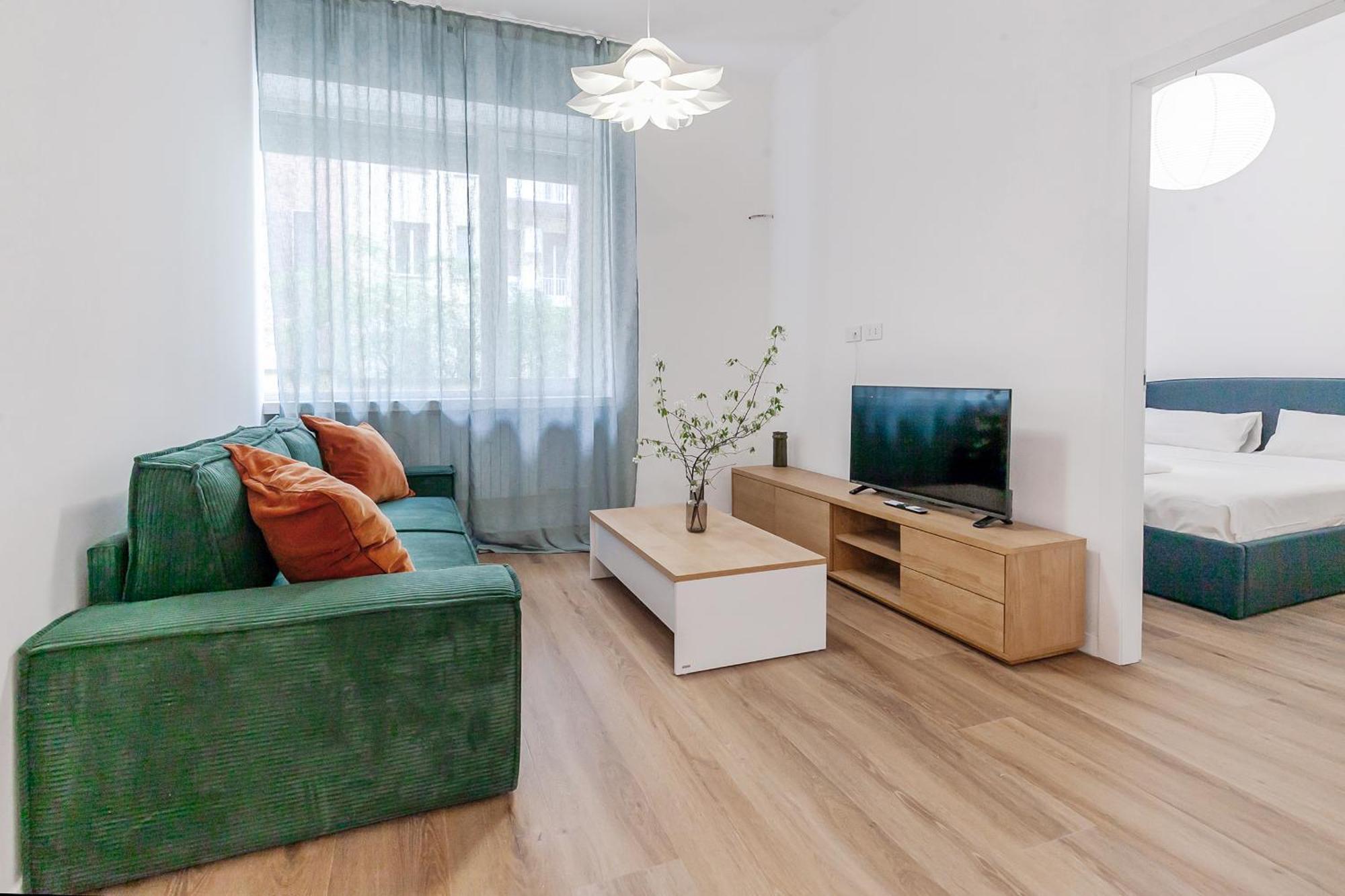 Twin - Cozy Chic In Santa Sofia Mm4 Milano