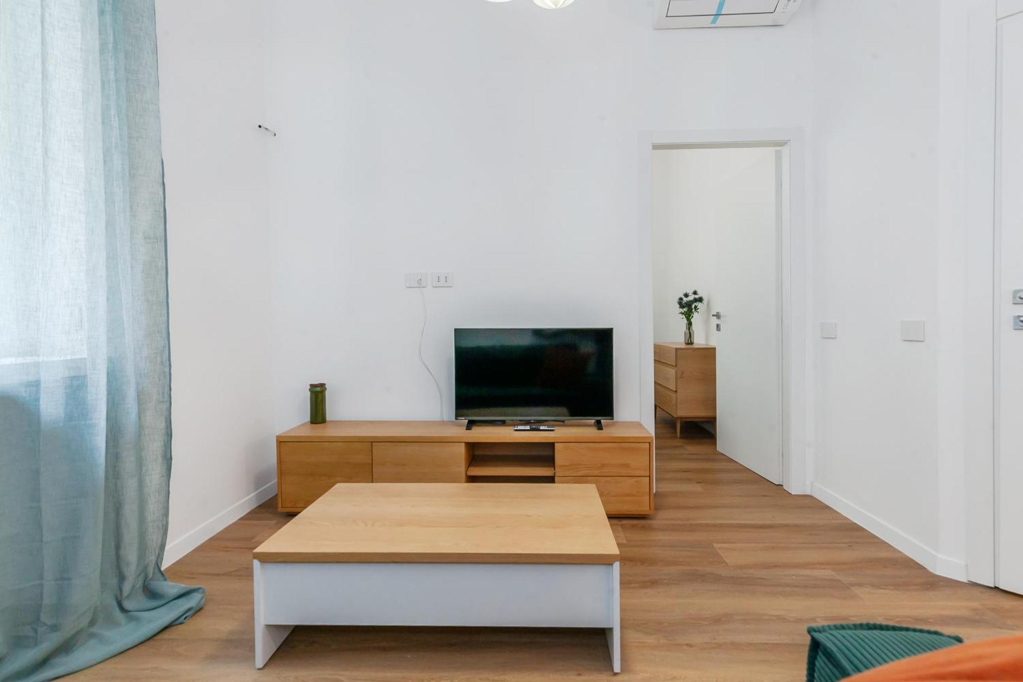 Twin - Cozy Chic In Santa Sofia Mm4 Milano