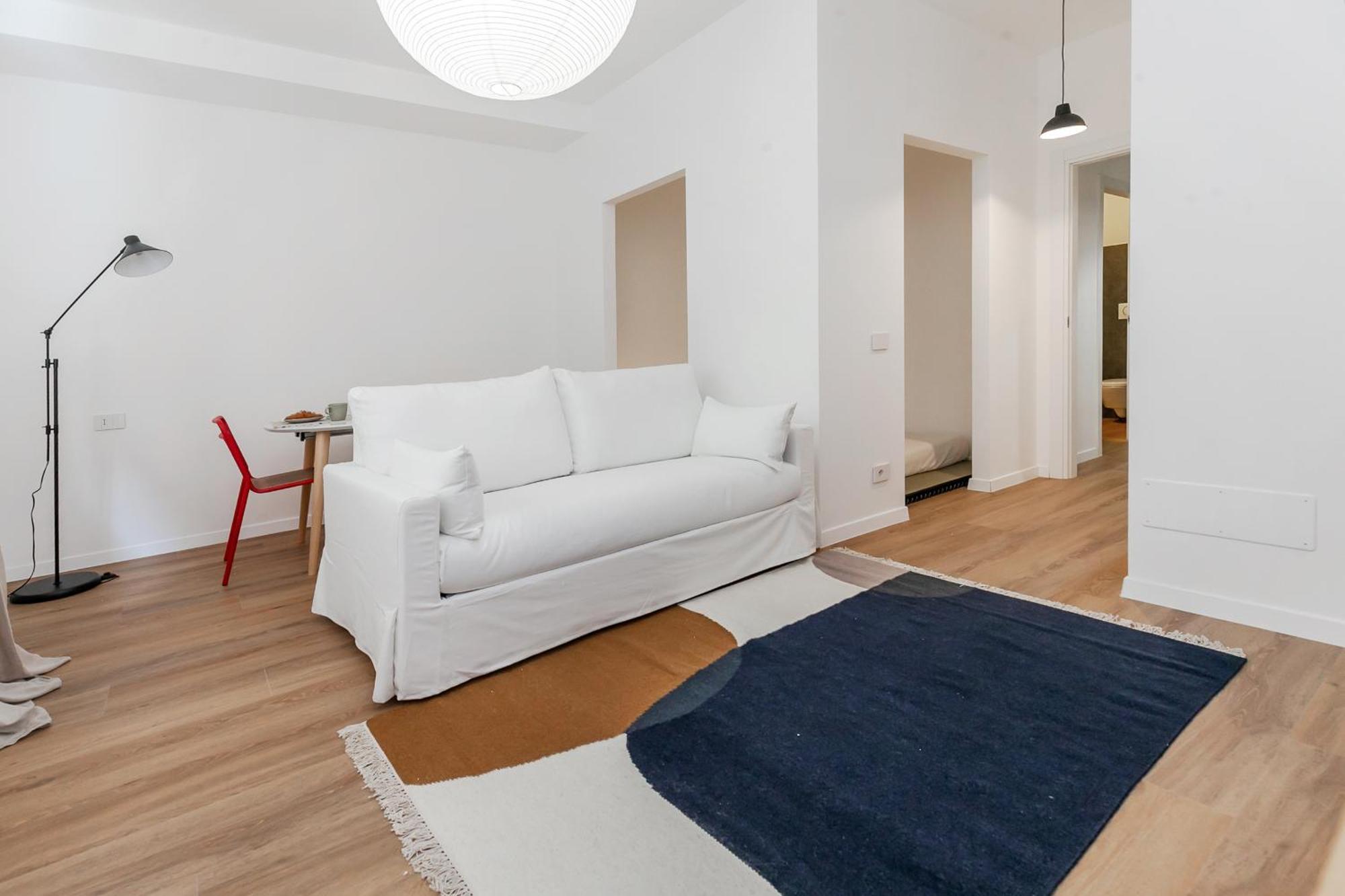 Twin - Cozy Chic In Santa Sofia Mm4 *