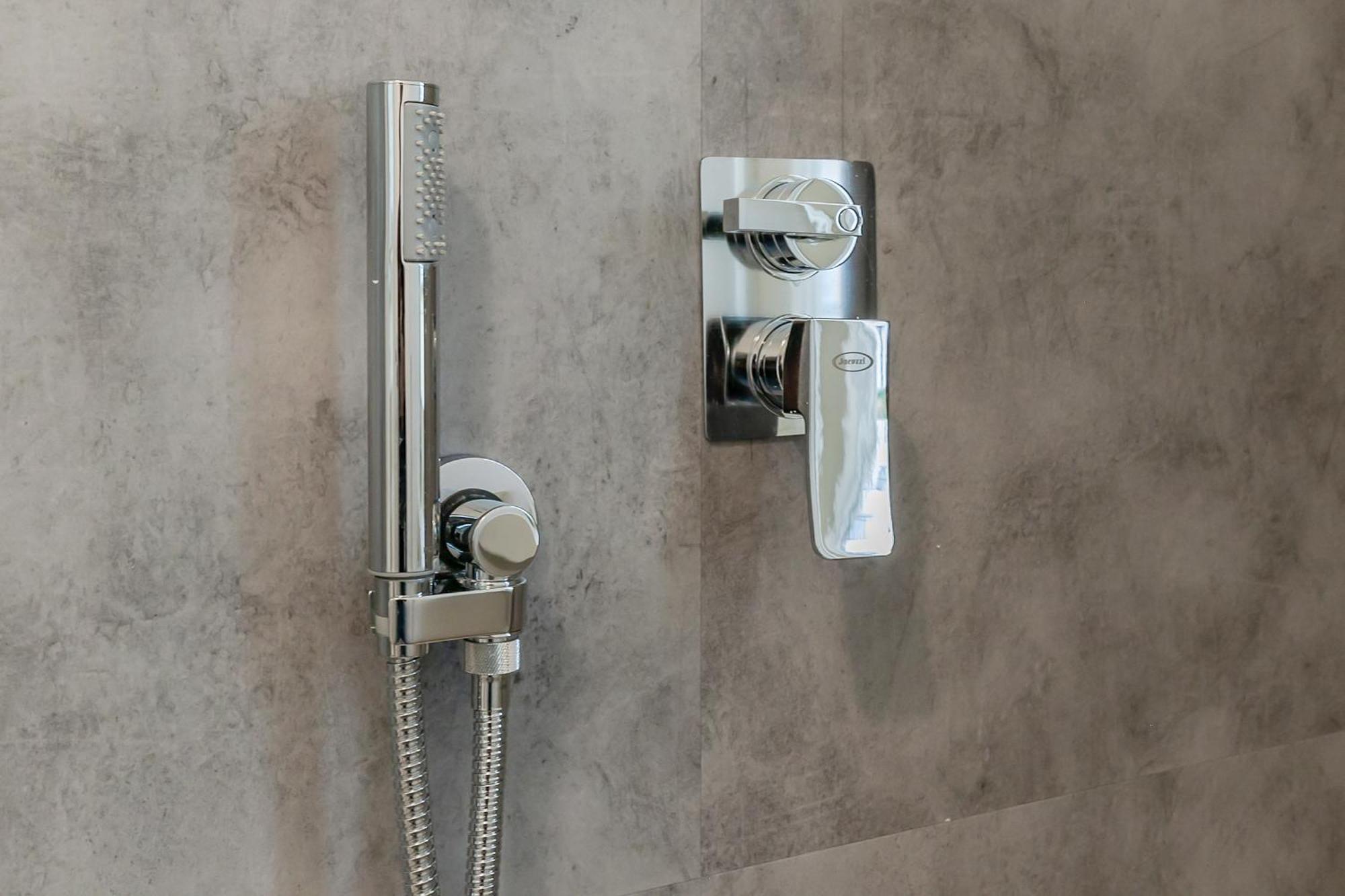 Gjestgiverier Twin - Cozy Chic In Santa Sofia Mm4 Milano