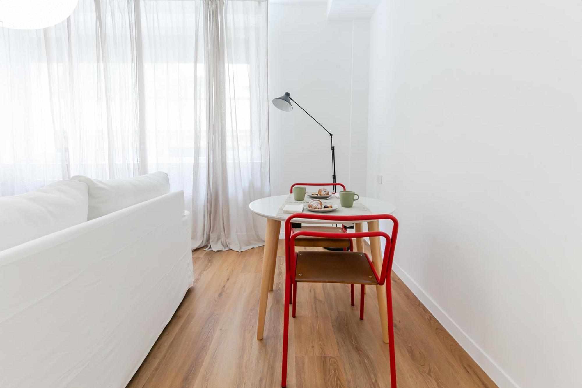 Twin - Cozy Chic In Santa Sofia Mm4 Gjestgiverier Milano