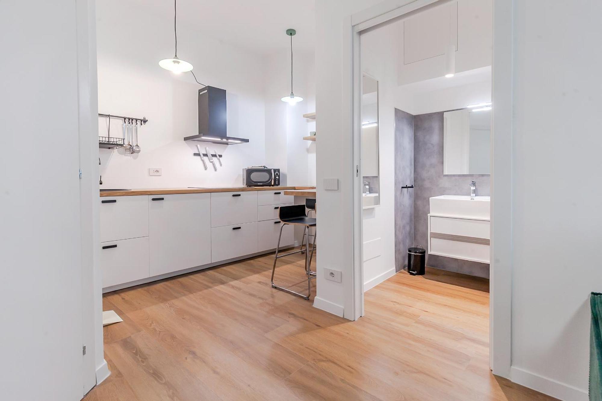 Twin - Cozy Chic In Santa Sofia Mm4 Milano