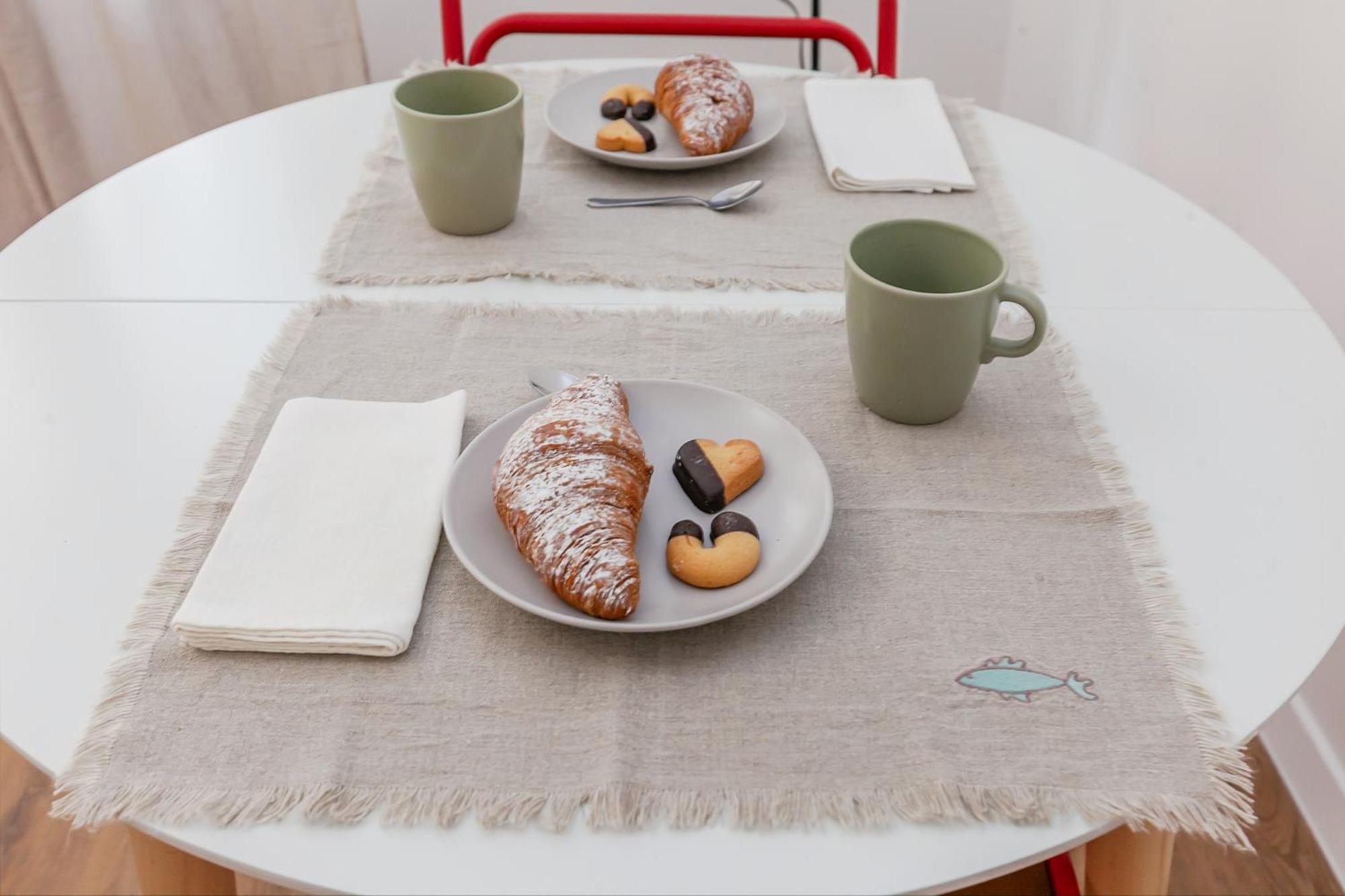 Twin - Cozy Chic In Santa Sofia Mm4 Gjestgiverier