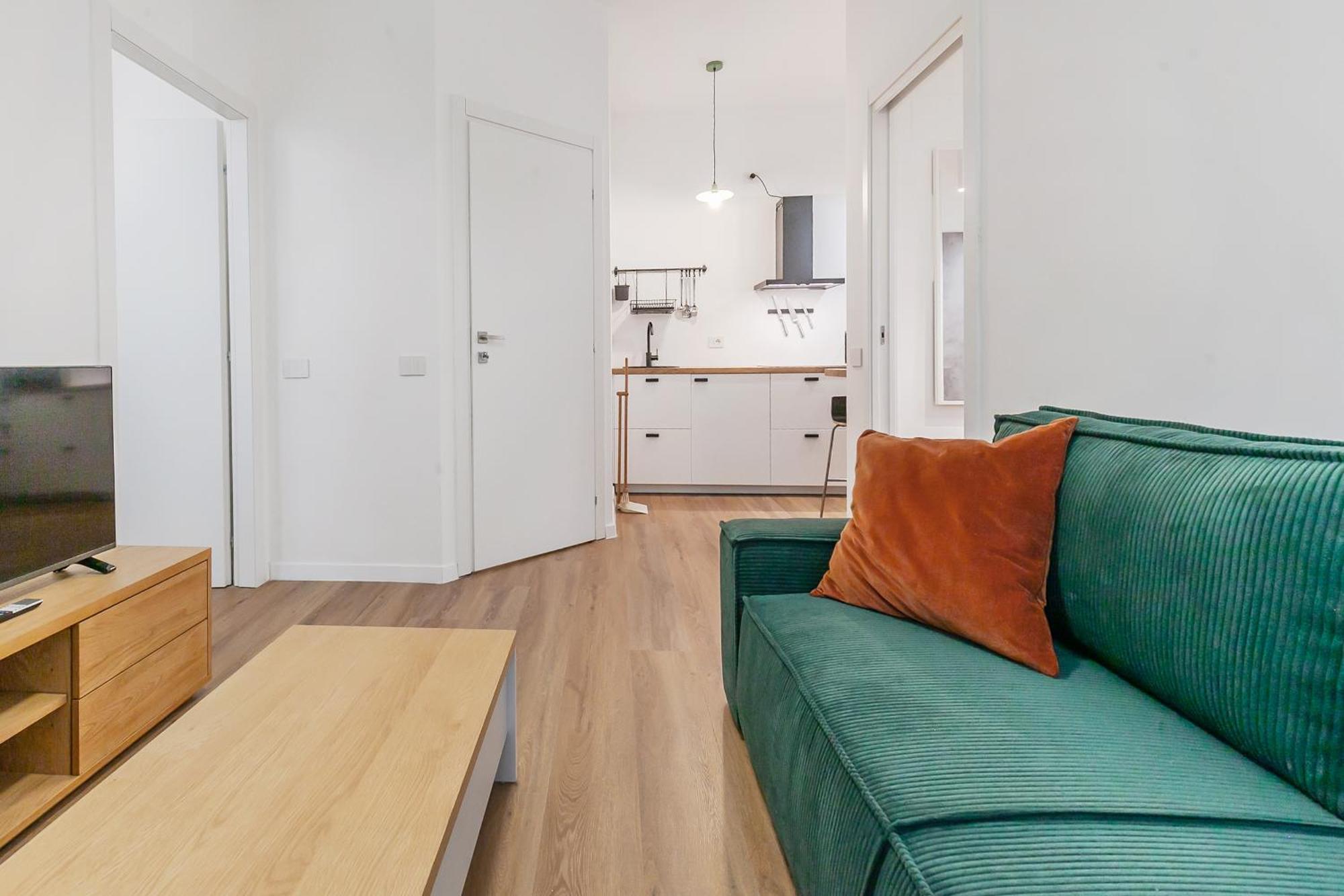 Twin - Cozy Chic In Santa Sofia Mm4 Milano