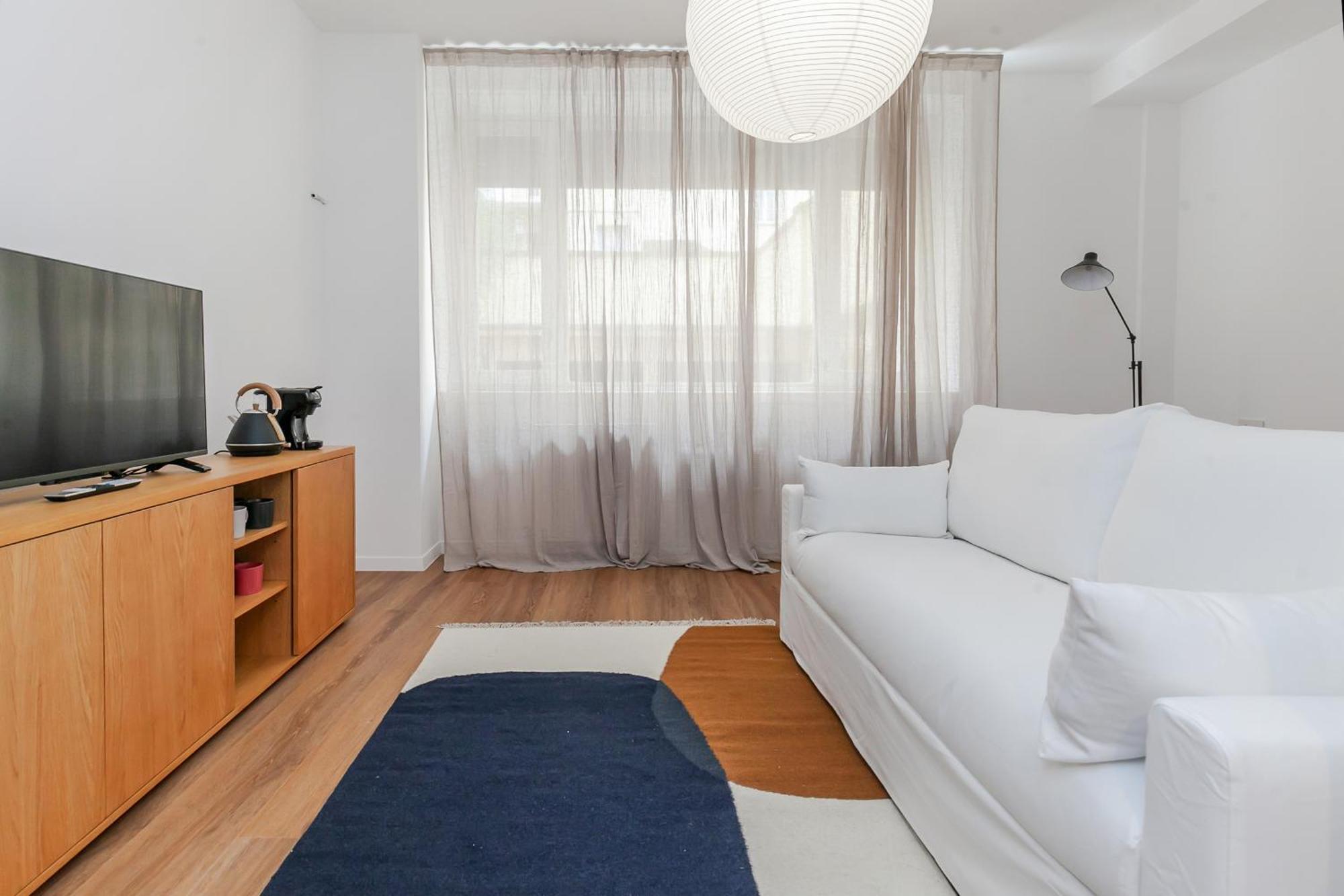 Twin - Cozy Chic In Santa Sofia Mm4 Gjestgiverier *