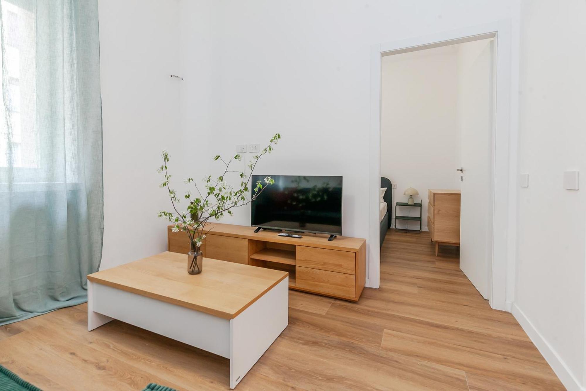 Gjestgiverier Twin - Cozy Chic In Santa Sofia Mm4 Milano