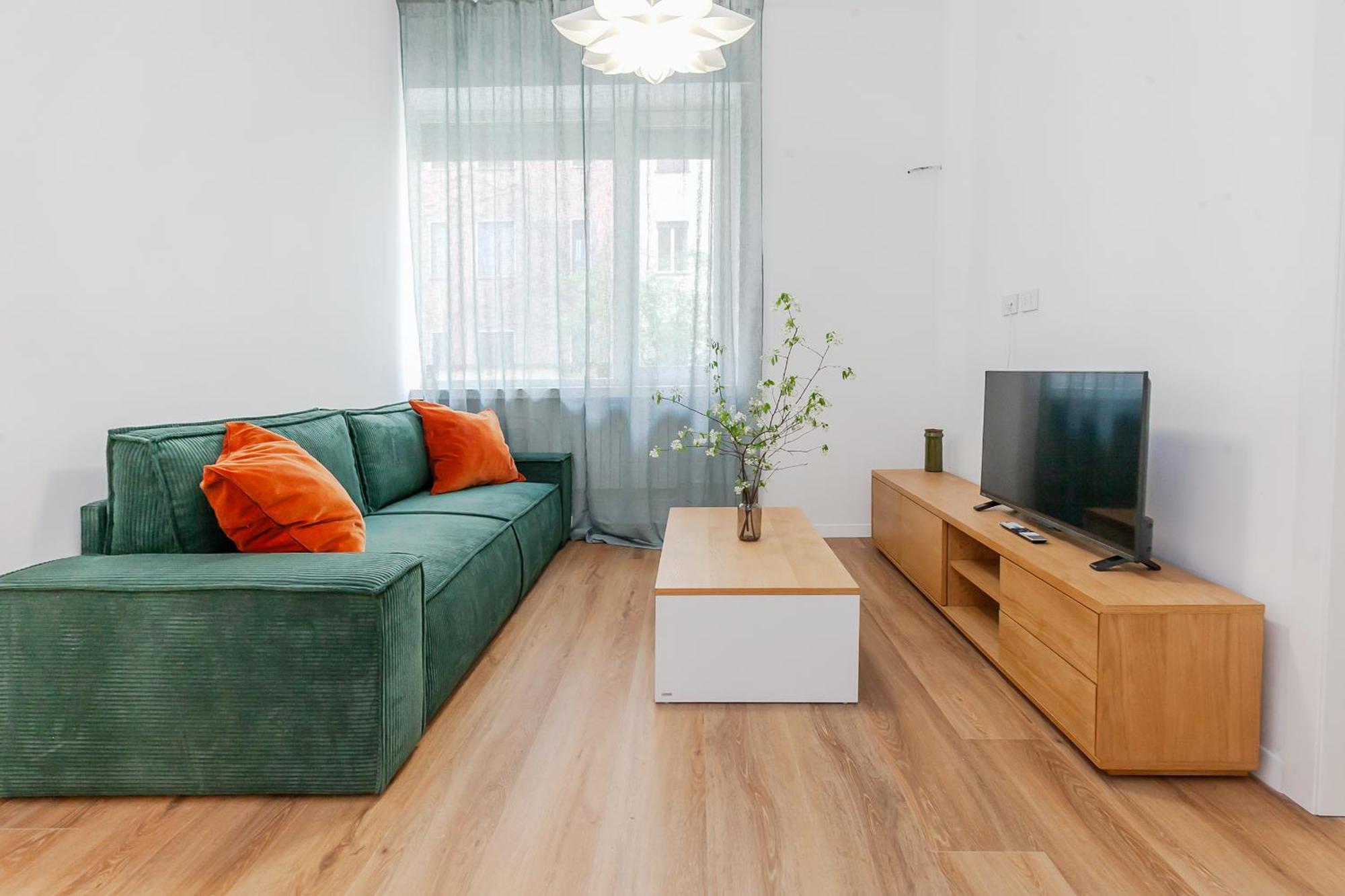 Twin - Cozy Chic In Santa Sofia Mm4