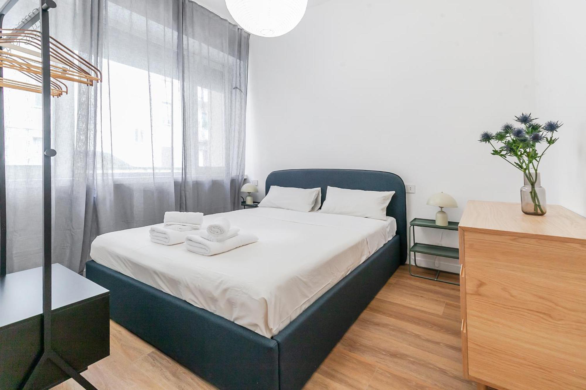 Twin - Cozy Chic In Santa Sofia Mm4 Gjestgiverier *