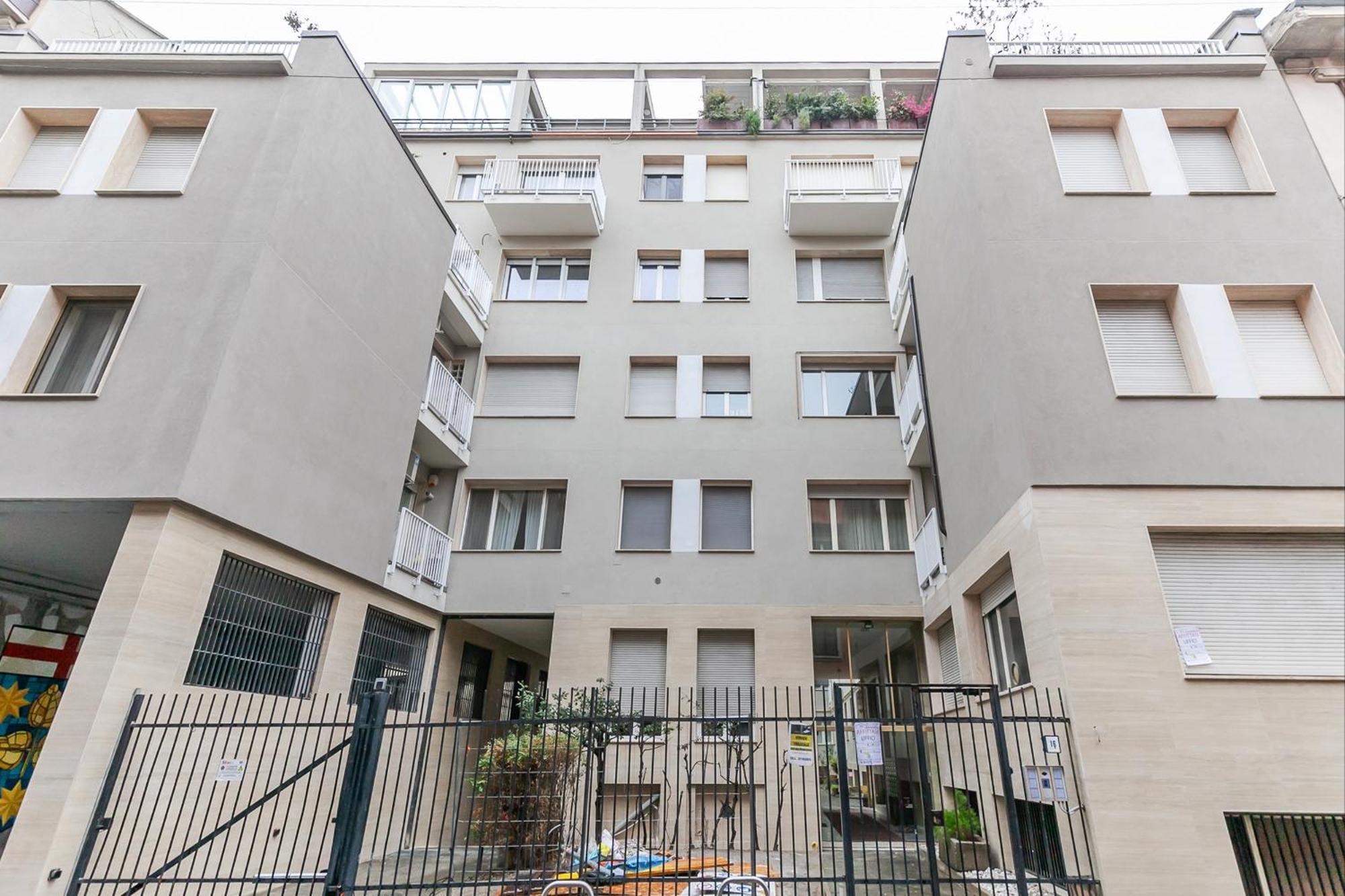 Twin - Cozy Chic In Santa Sofia Mm4 Gjestgiverier Milano