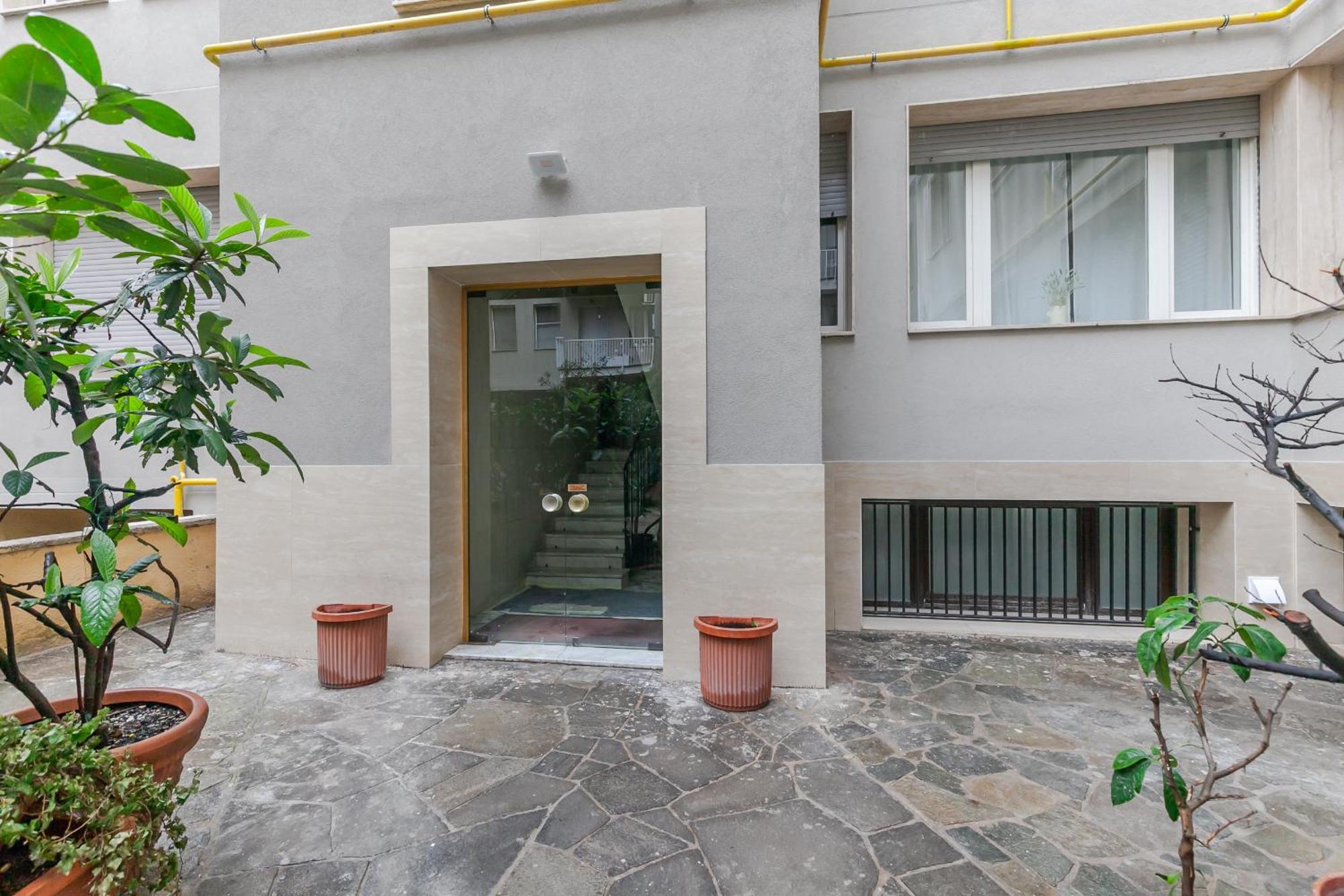 Gjestgiverier Twin - Cozy Chic In Santa Sofia Mm4 *