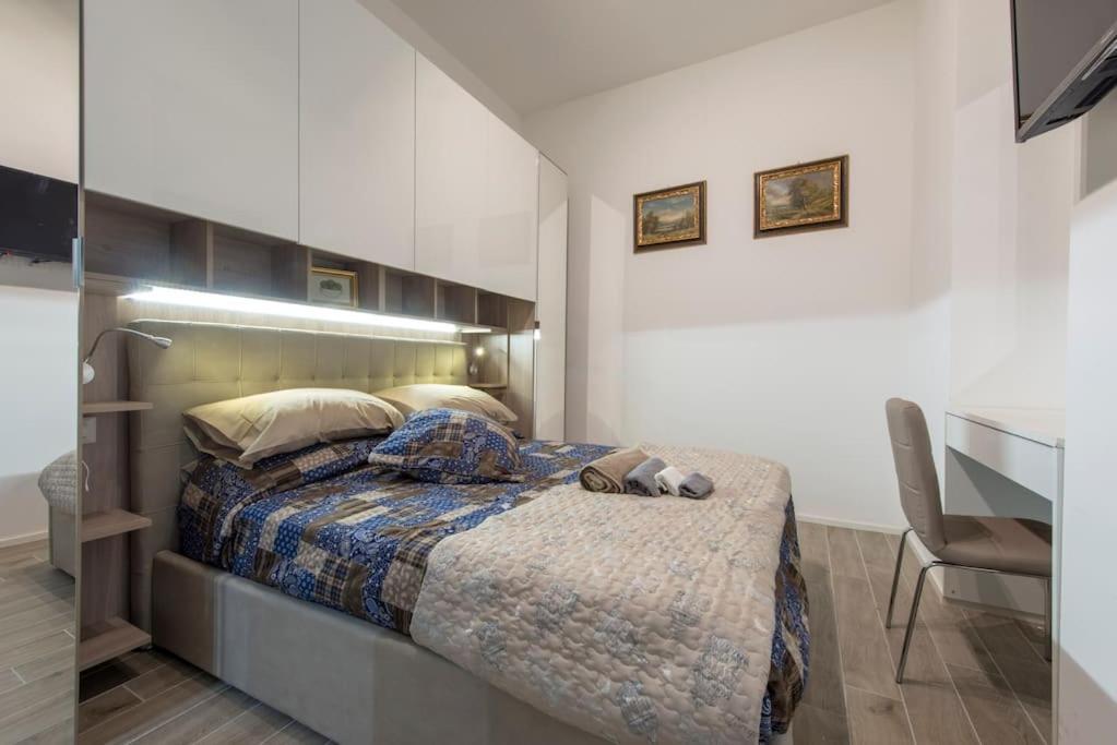 Splendido Bilocale Stazione Apartment *