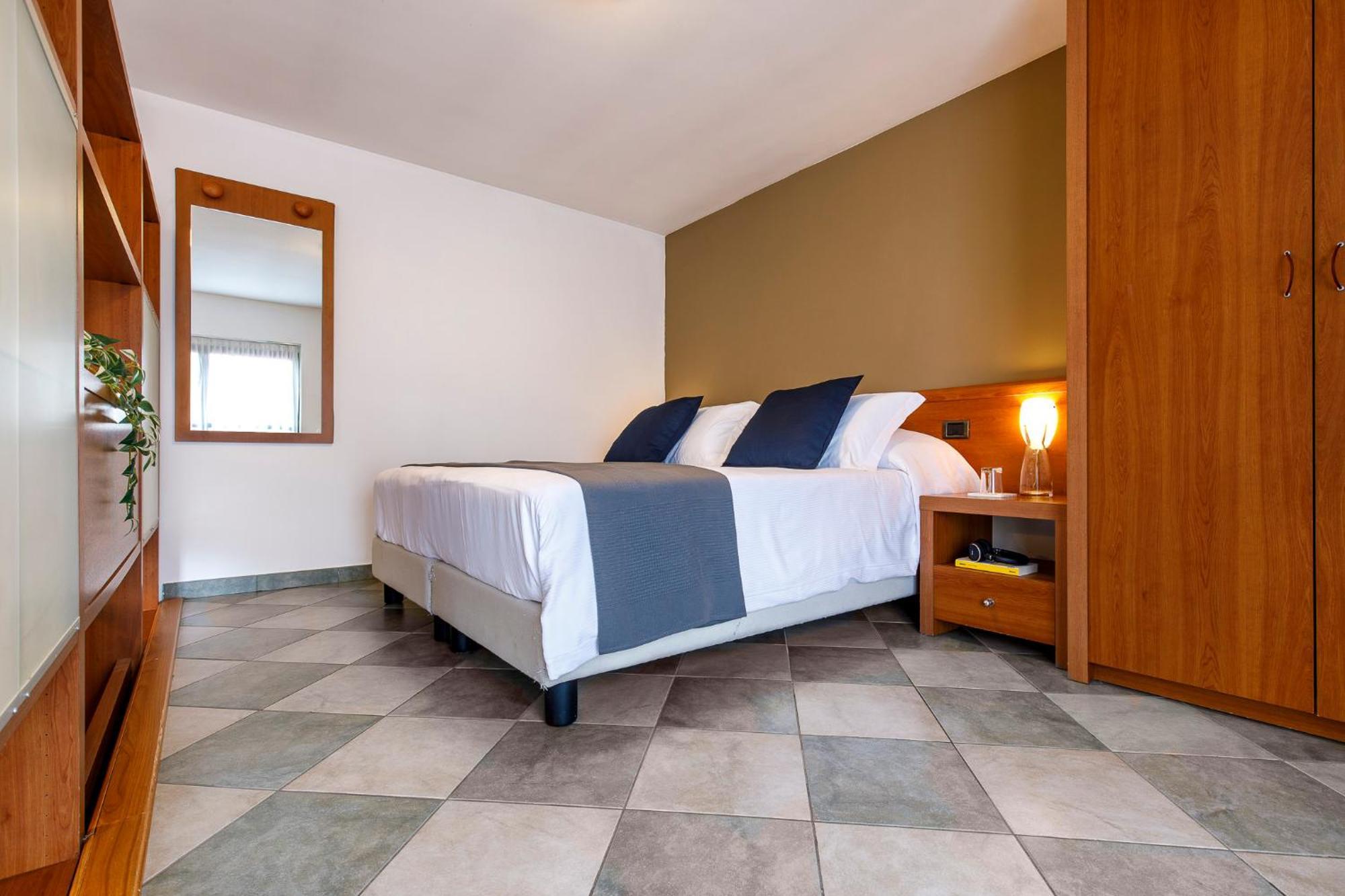 2gi Apartment *