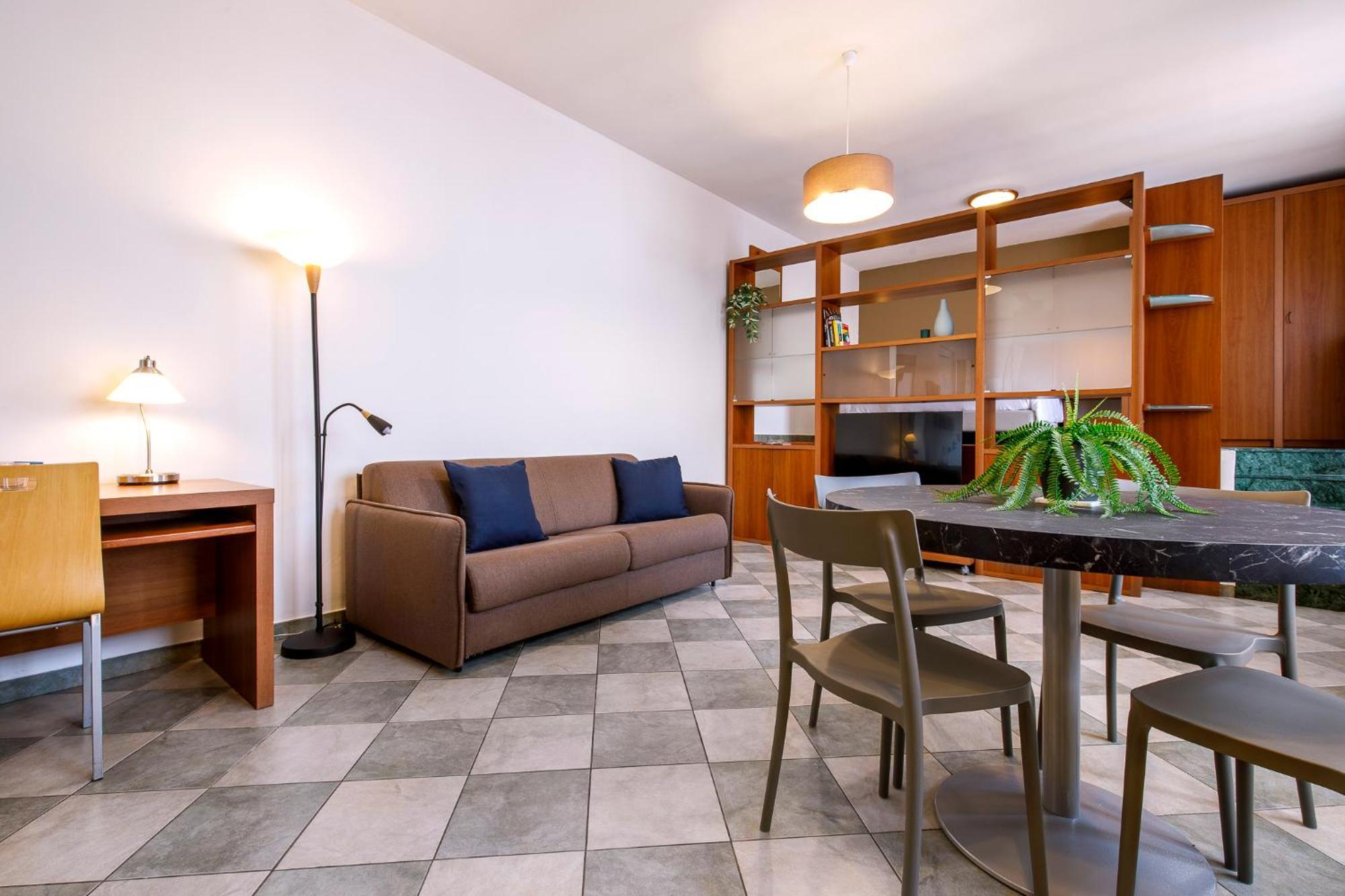 Apartment 2gi *